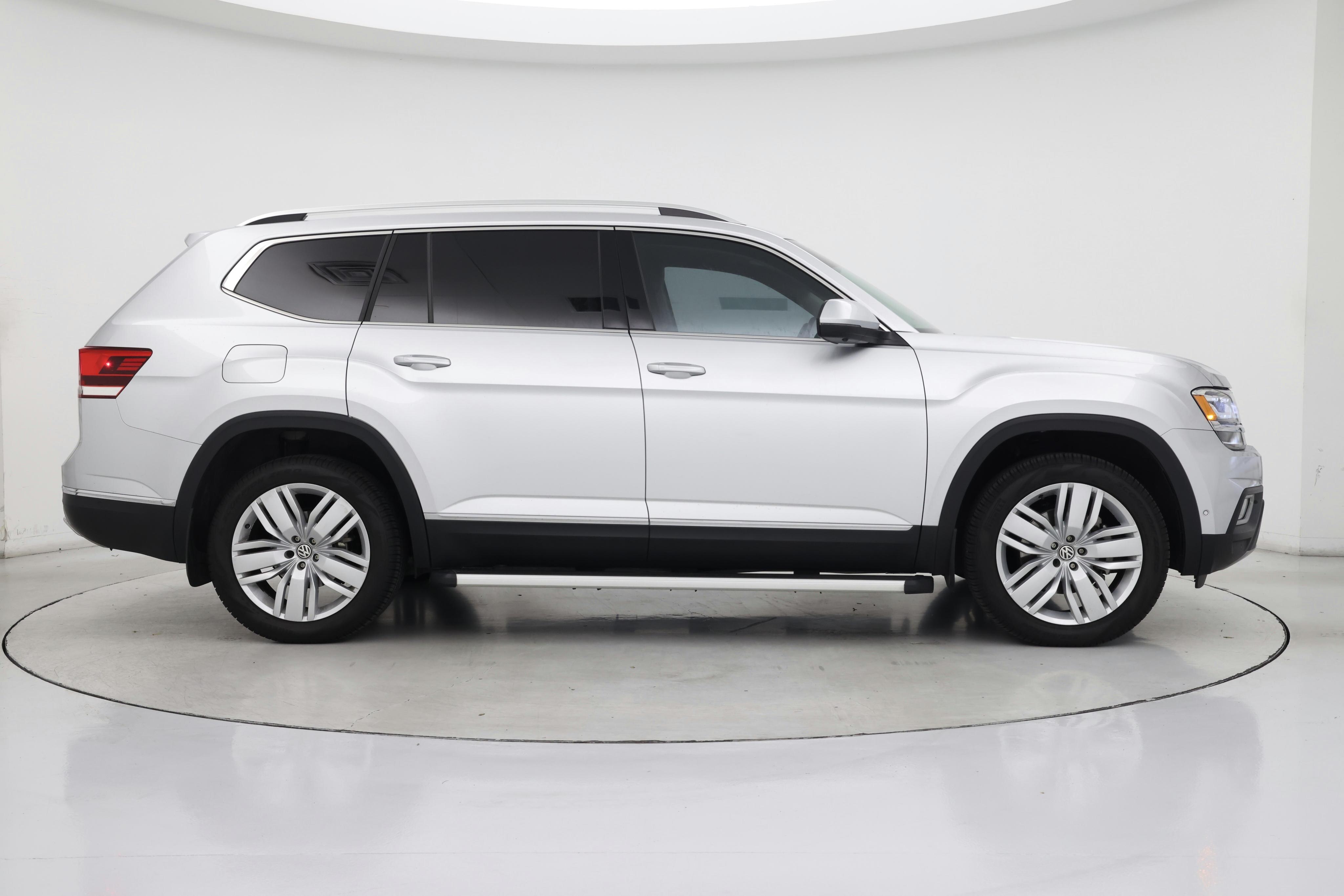 Thumbnail: 2018 Volkswagen Atlas - 7