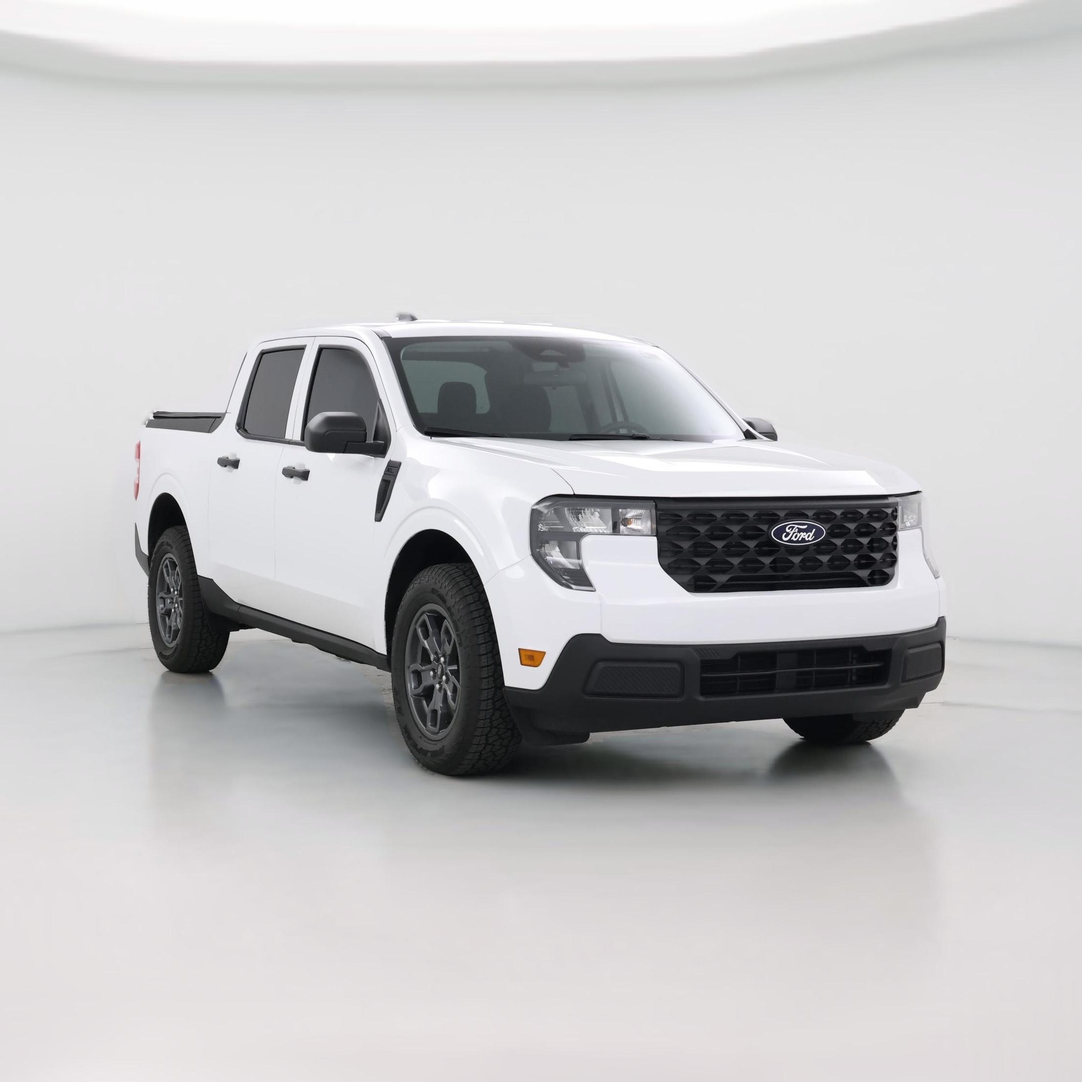 Thumbnail: 2025 Ford Maverick - 1