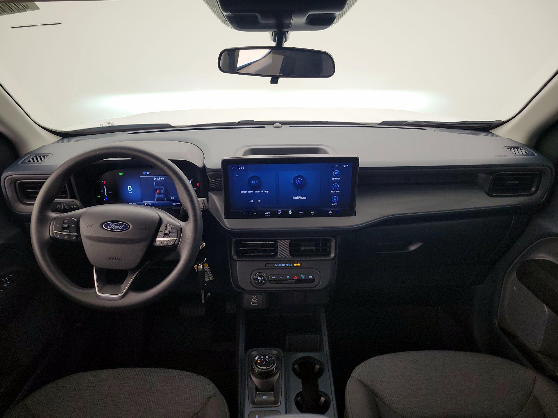 Thumbnail: 2025 Ford Maverick - 9