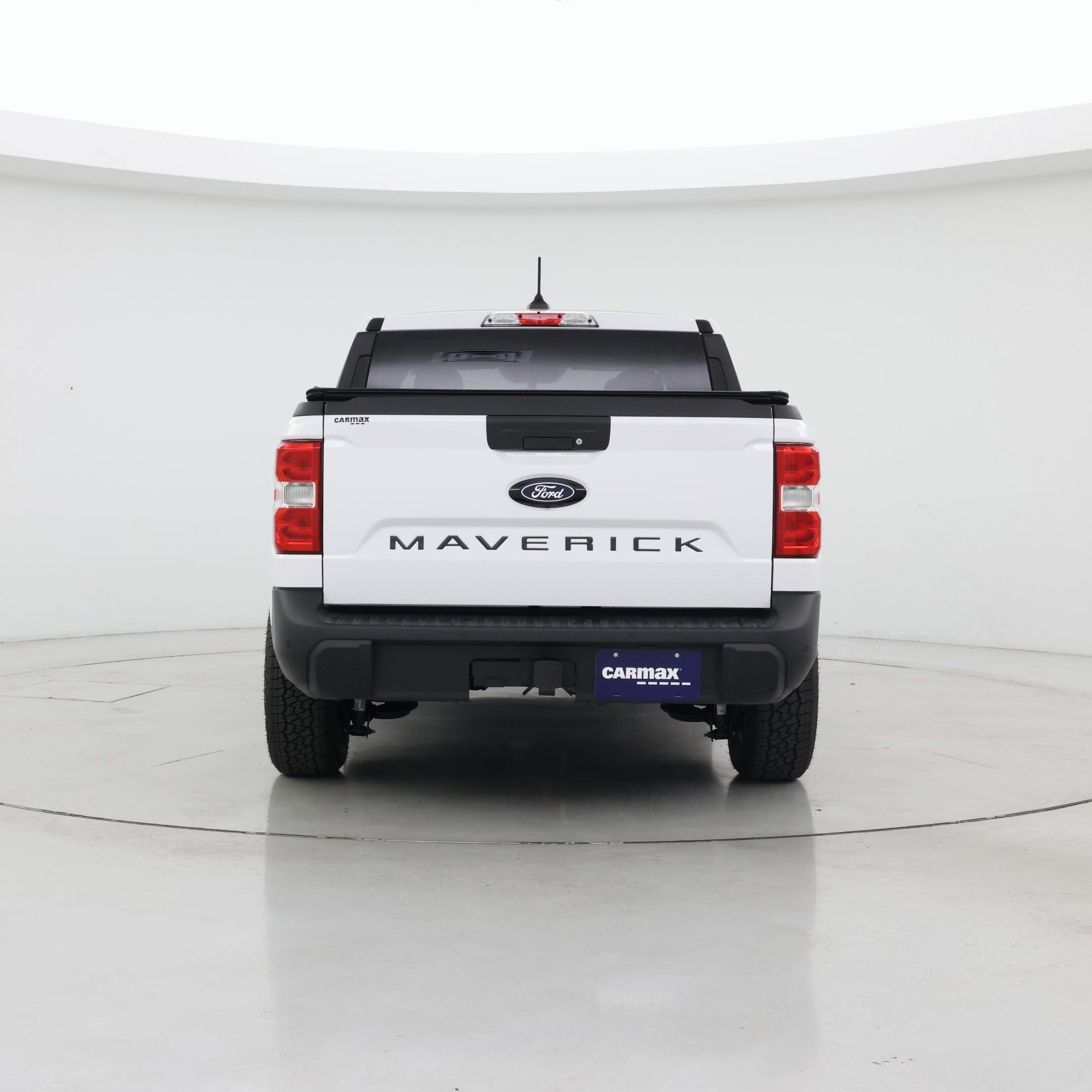 Thumbnail: 2025 Ford Maverick - 6