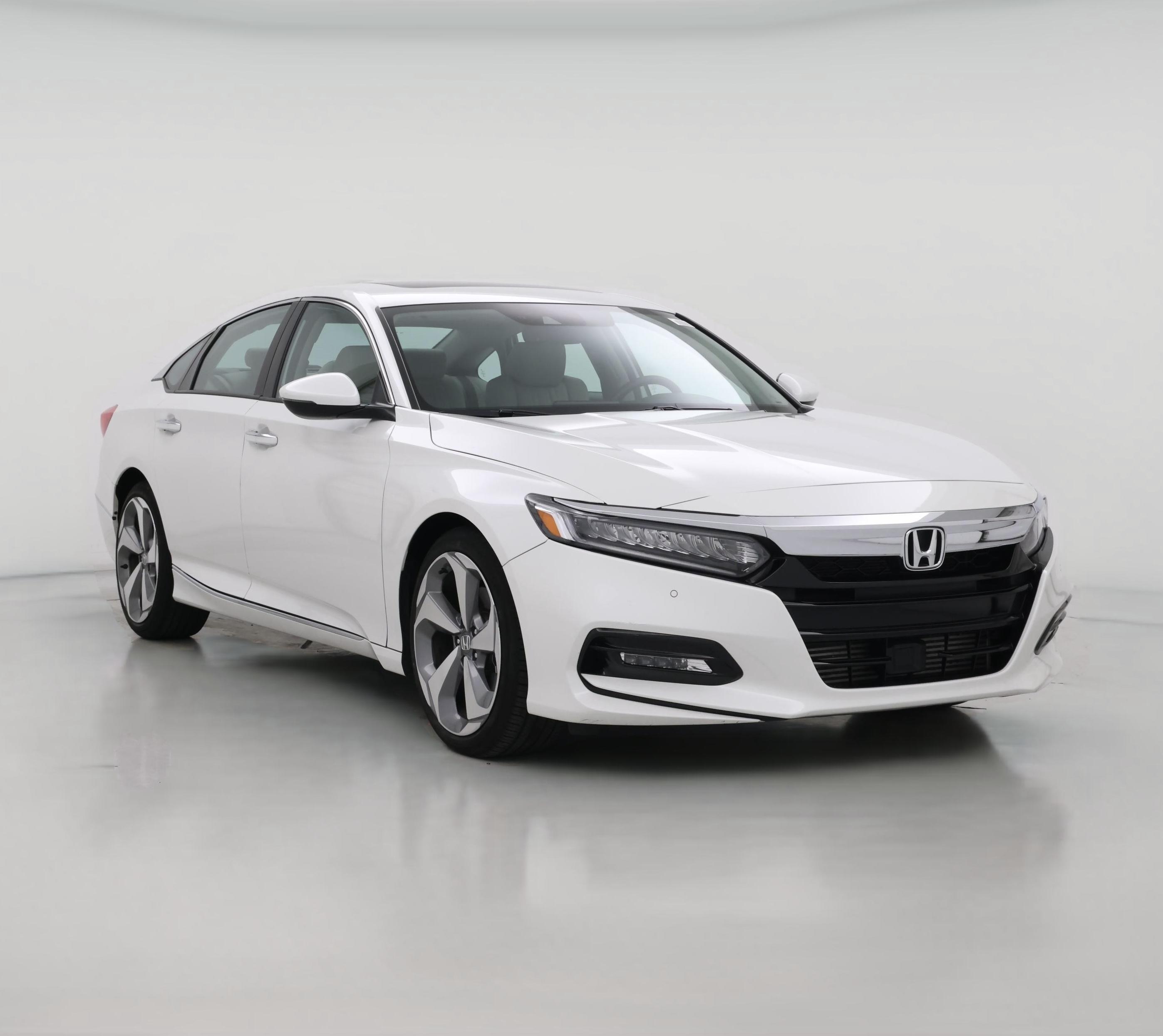 Thumbnail: 2019 Honda Accord - 1