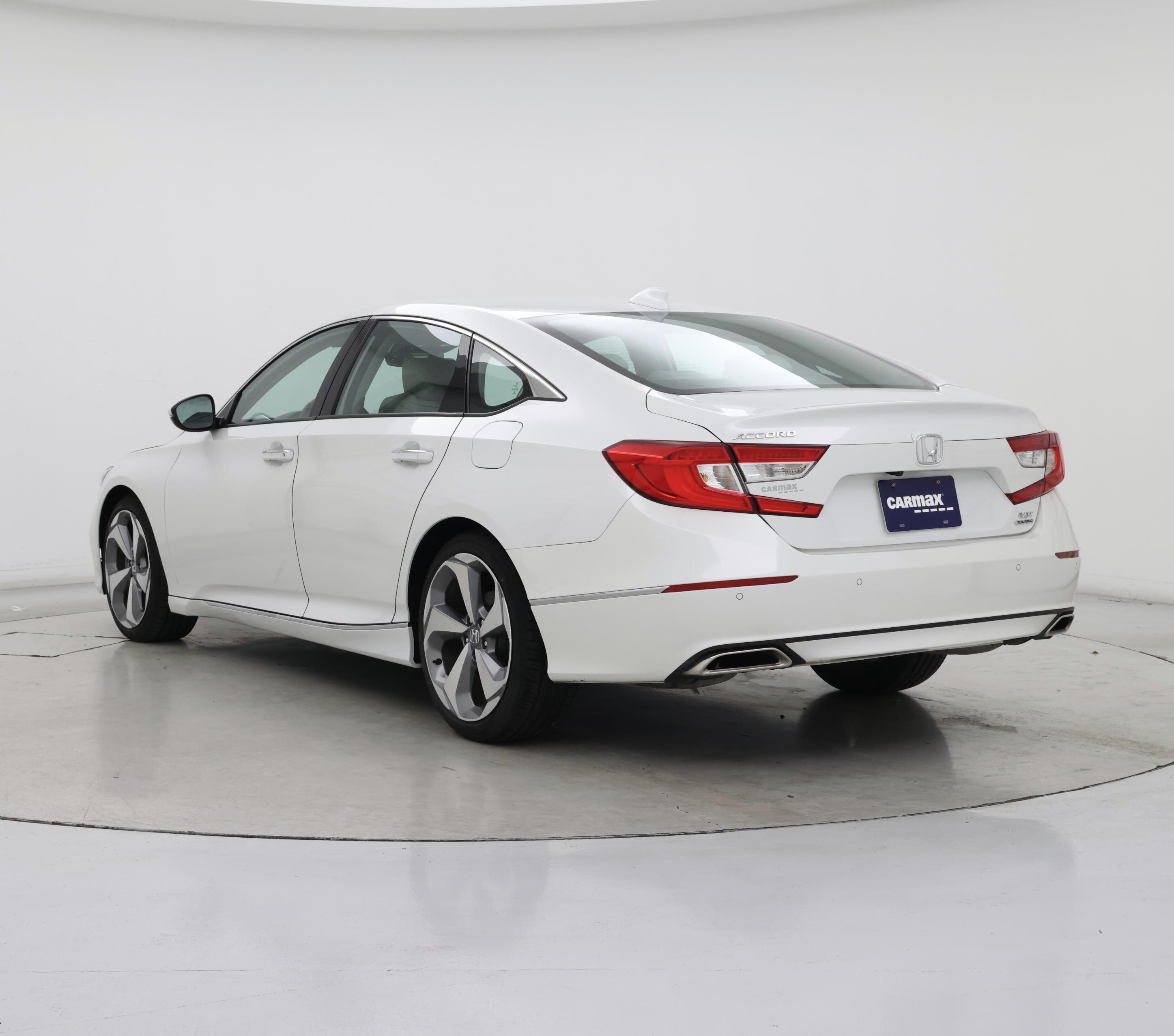 Thumbnail: 2019 Honda Accord - 2