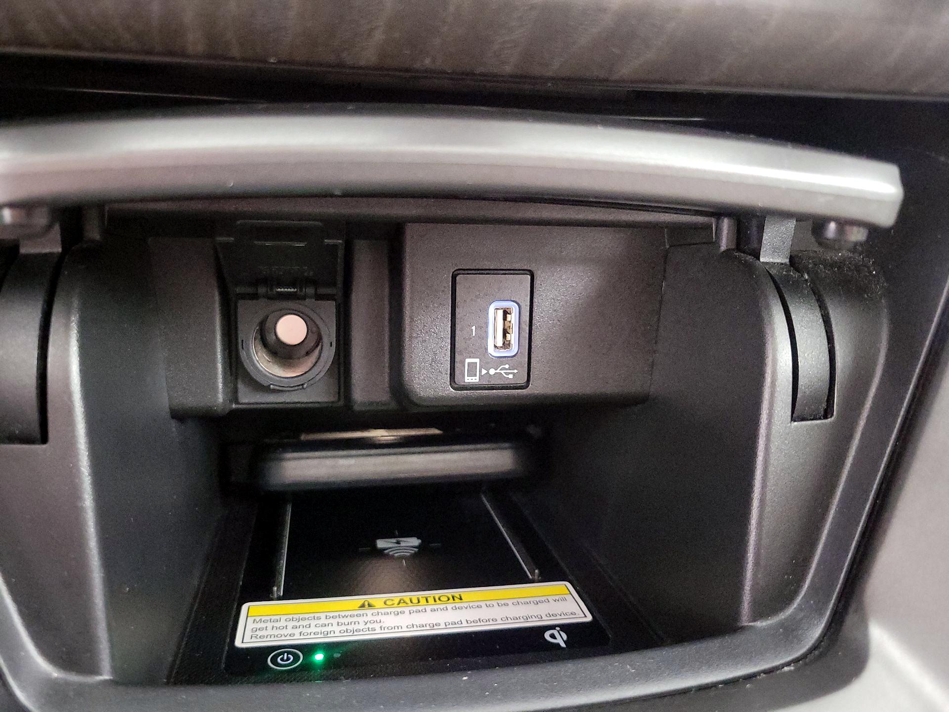 Thumbnail: 2019 Honda Accord - 19