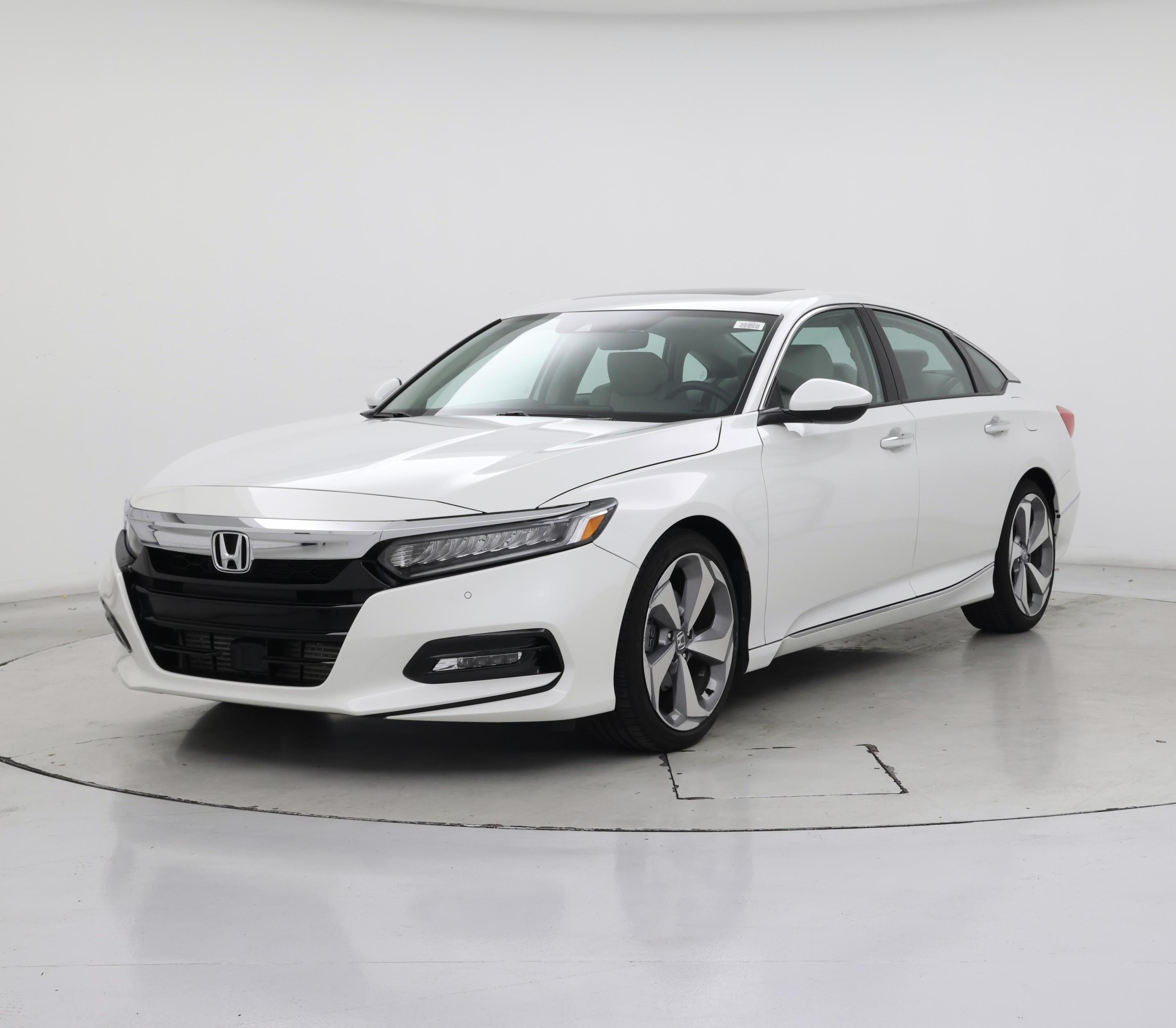 Thumbnail: 2019 Honda Accord - 4
