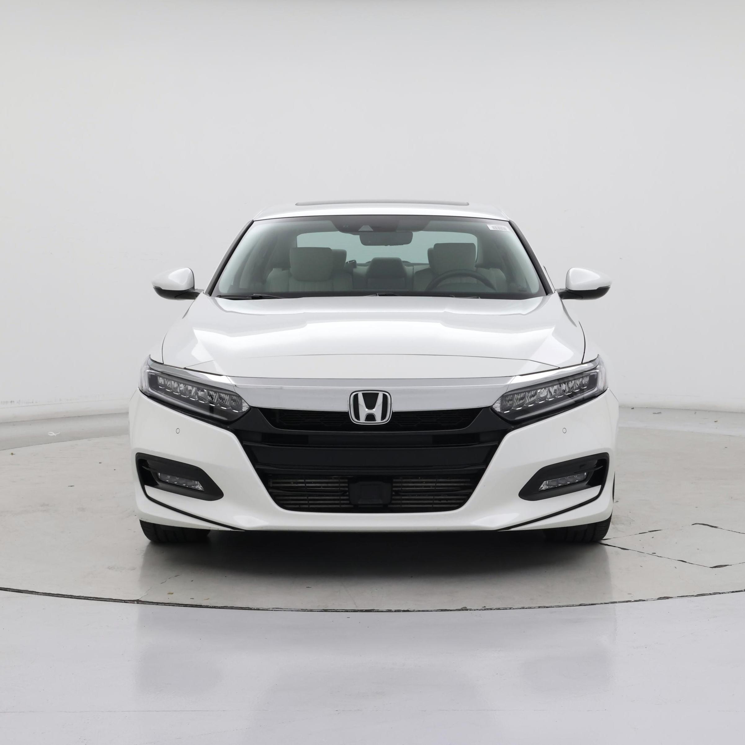 Thumbnail: 2019 Honda Accord - 5