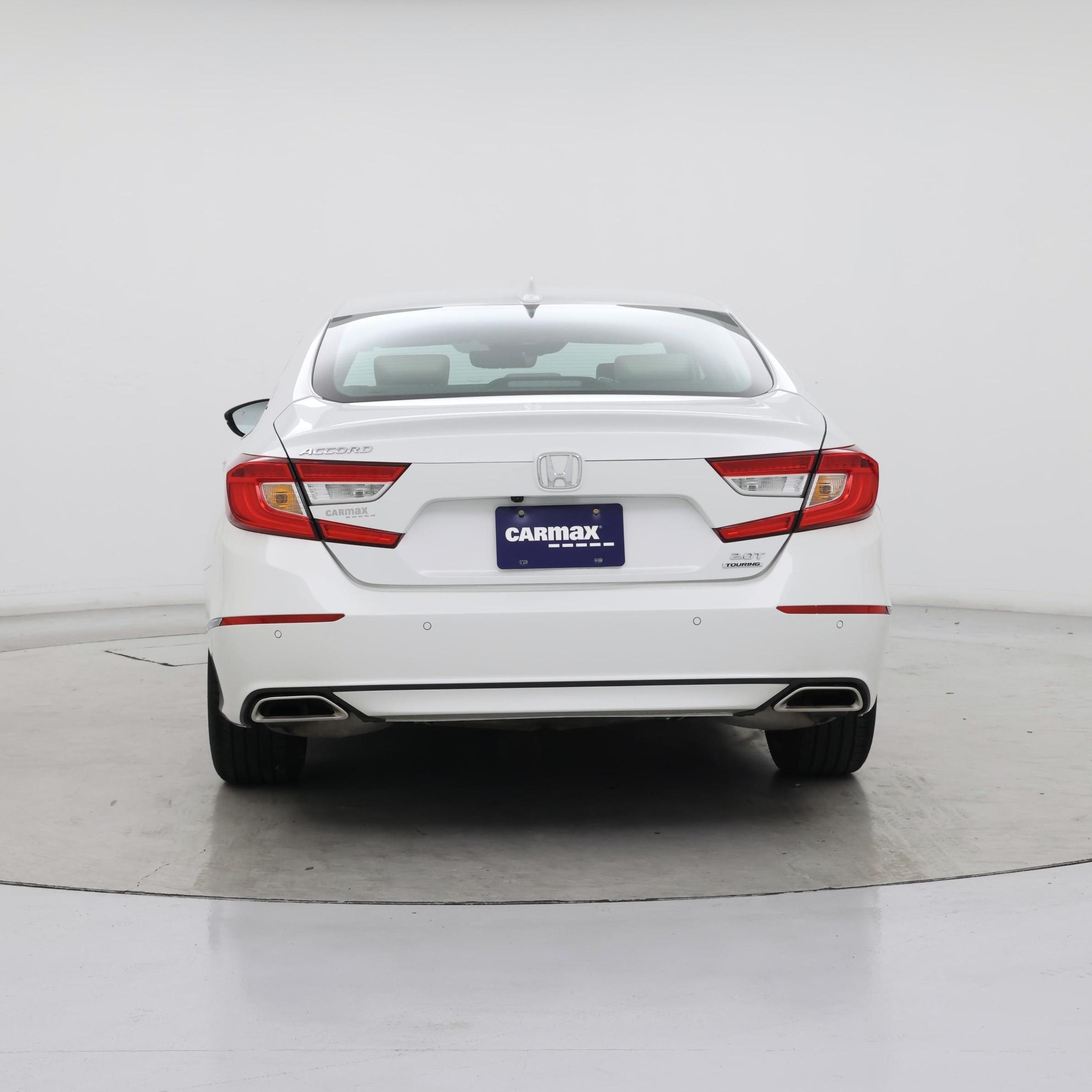Thumbnail: 2019 Honda Accord - 6