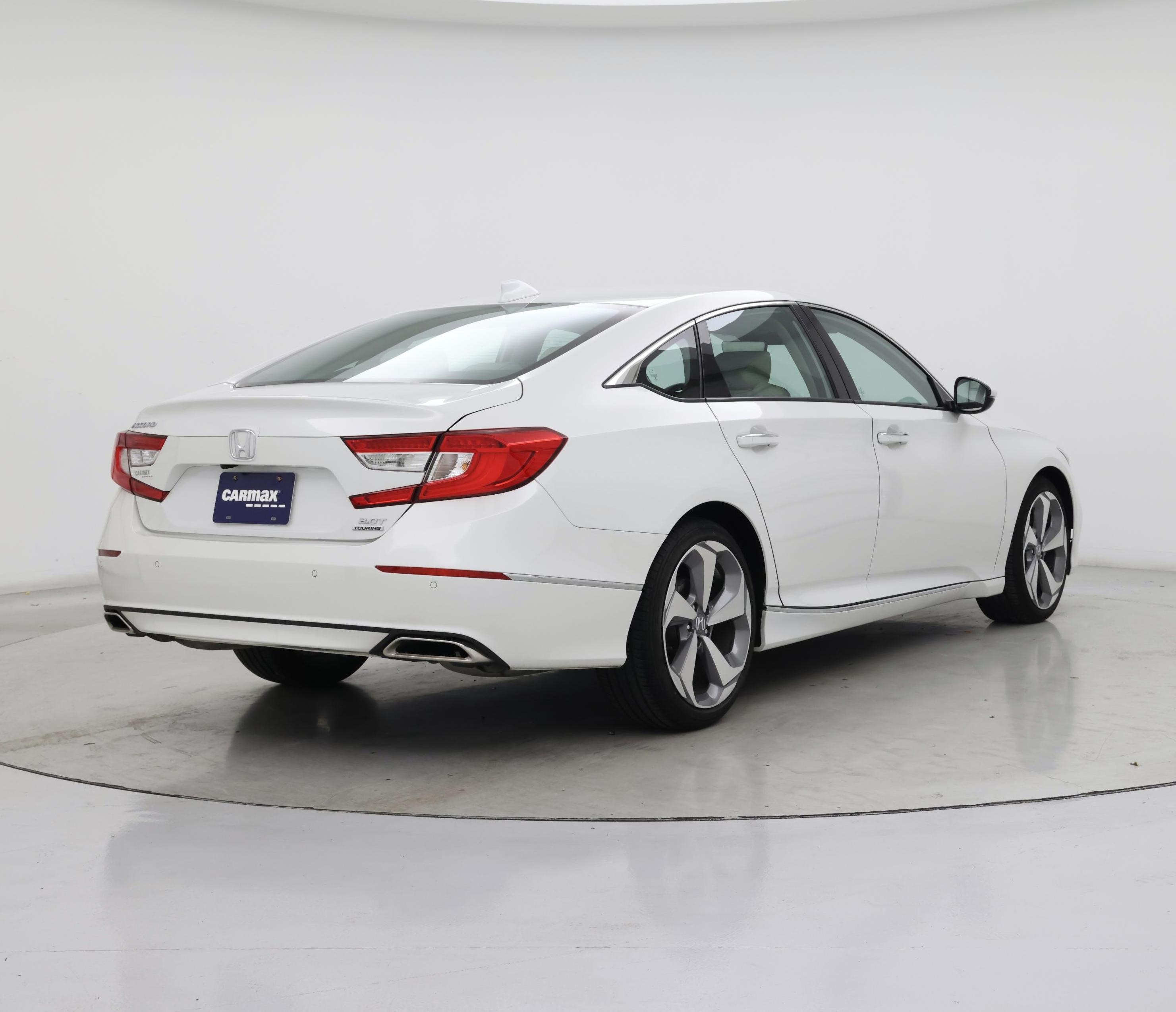 Thumbnail: 2019 Honda Accord - 8