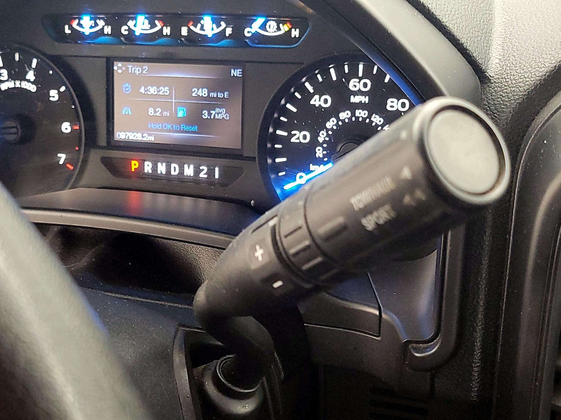 Thumbnail: 2016 Ford F-150 - 16
