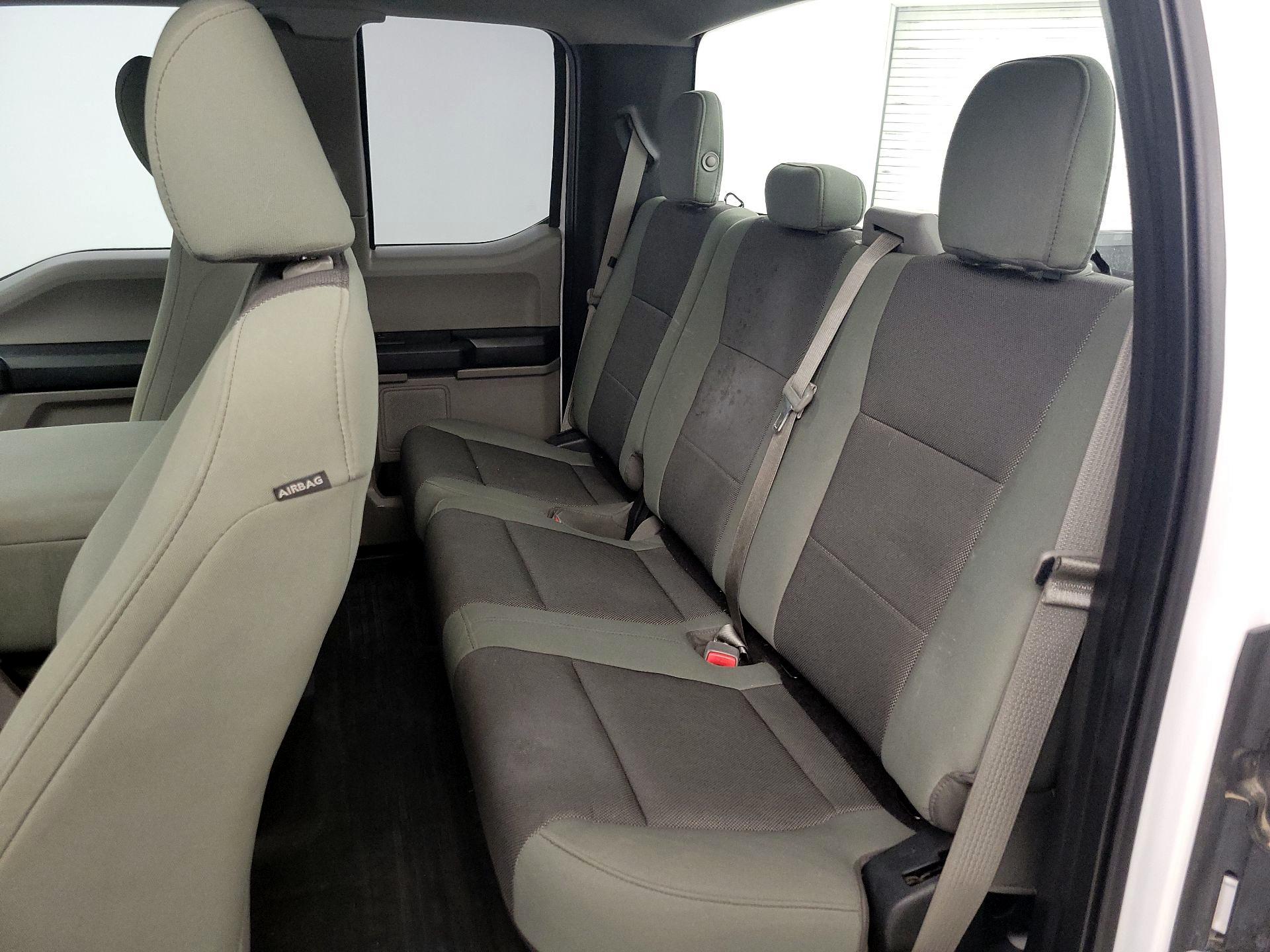 Thumbnail: 2016 Ford F-150 - 18