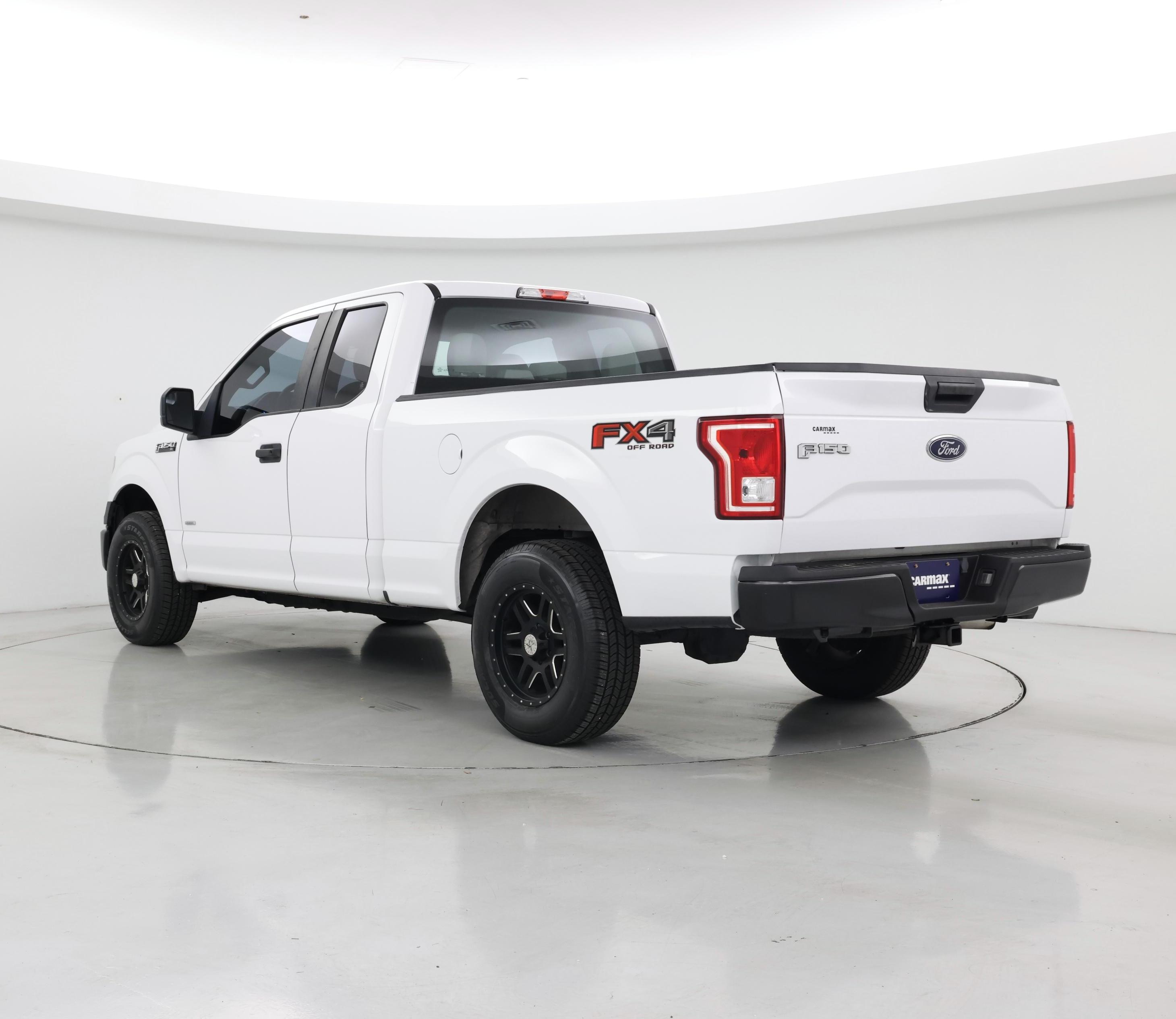 Thumbnail: 2016 Ford F-150 - 2