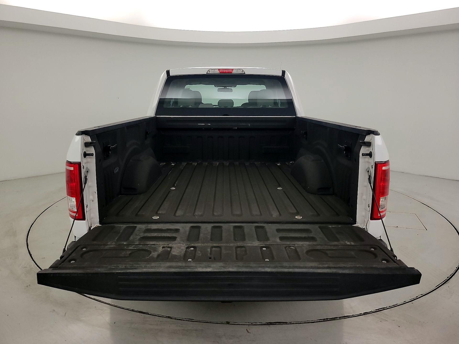 Thumbnail: 2016 Ford F-150 - 19