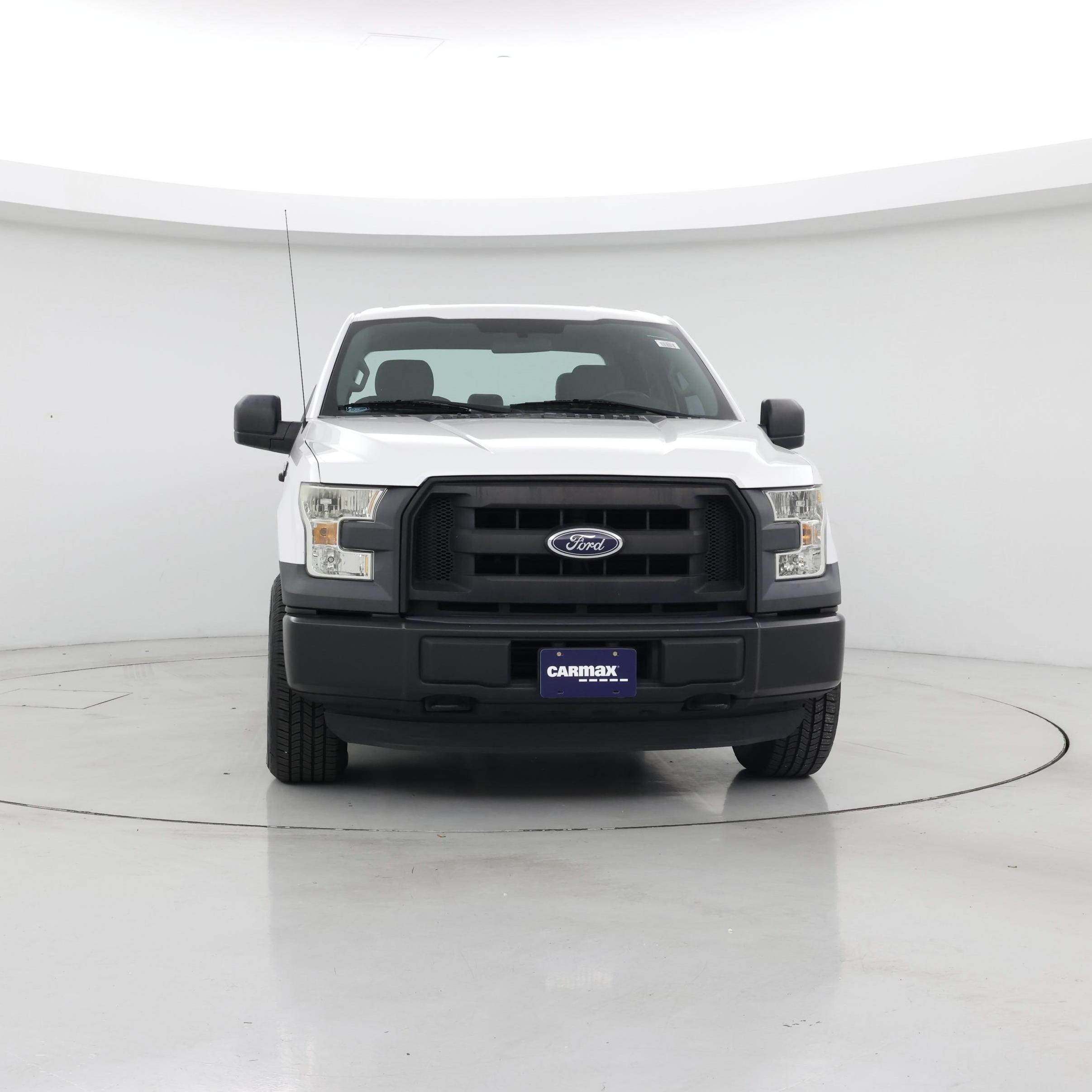 Thumbnail: 2016 Ford F-150 - 5