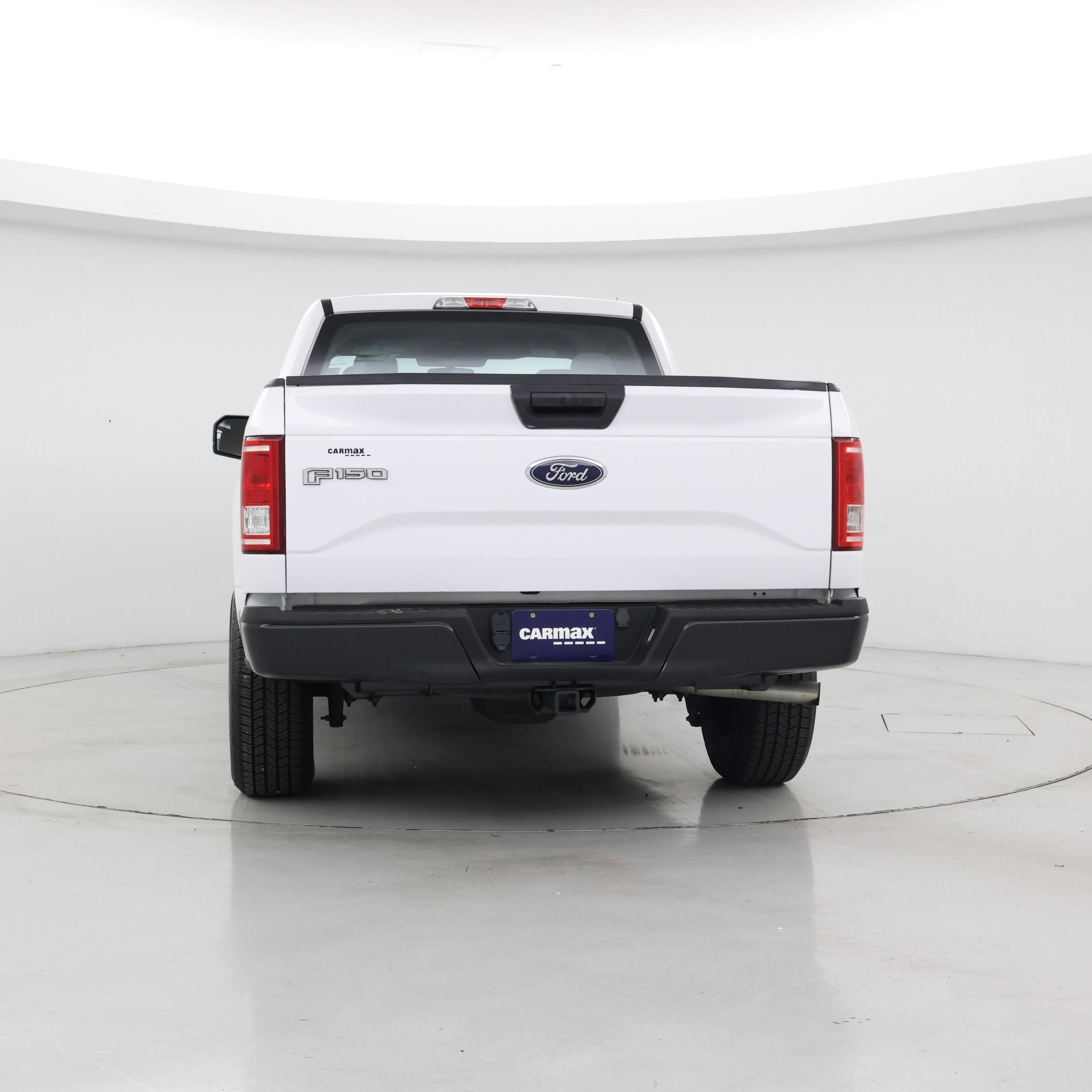 Thumbnail: 2016 Ford F-150 - 6