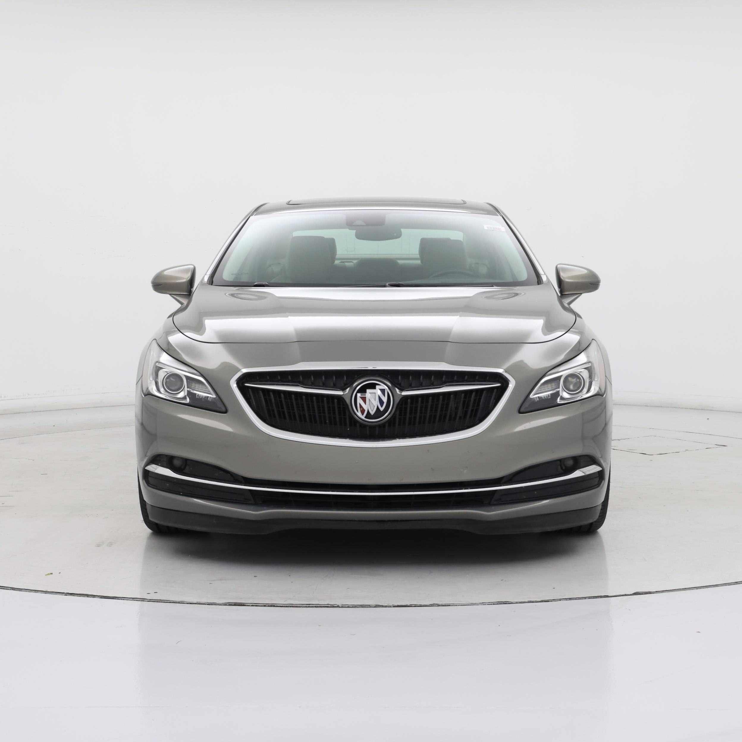 Thumbnail: 2017 Buick LaCrosse - 5