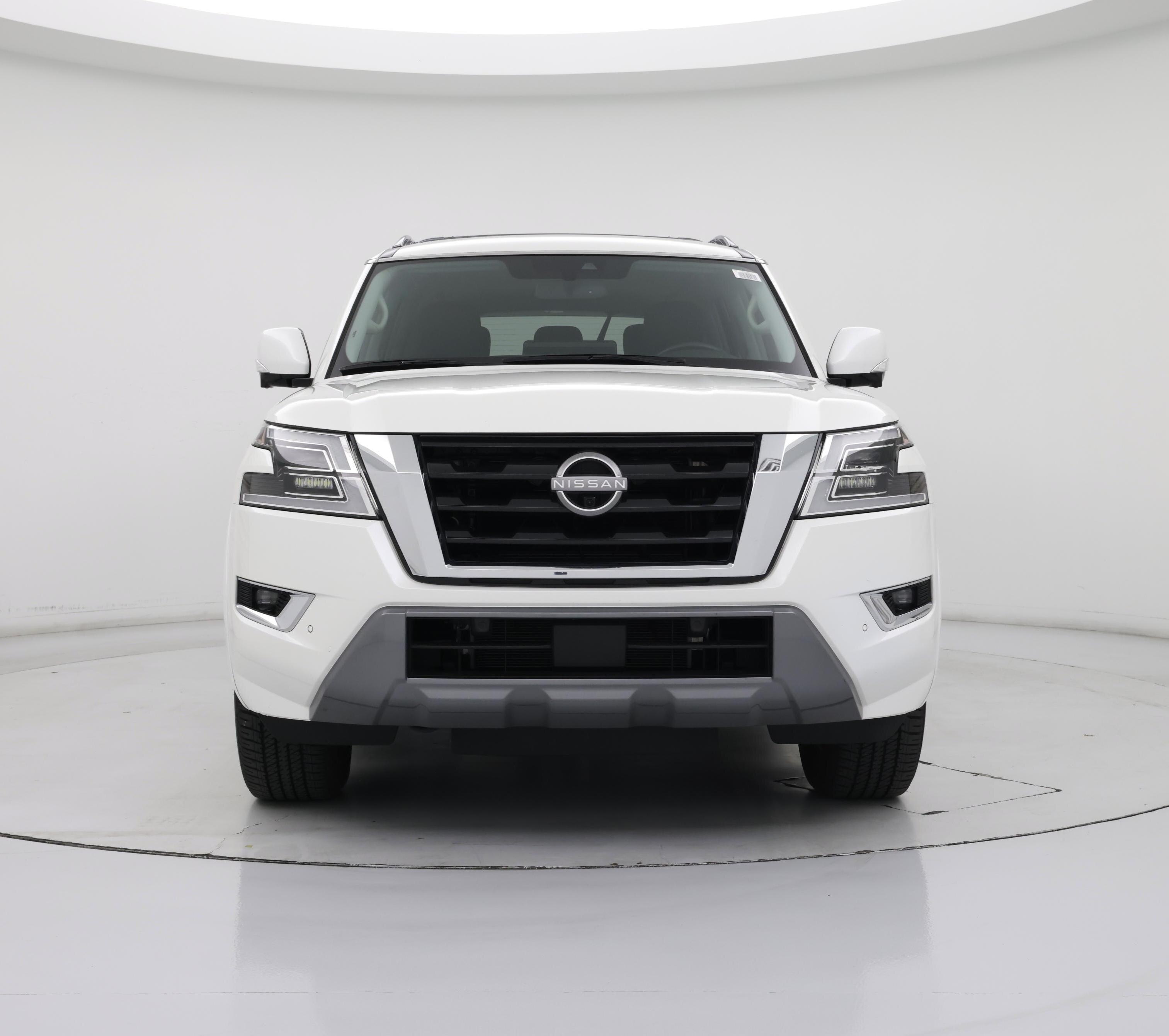 Thumbnail: 2021 Nissan Armada - 5
