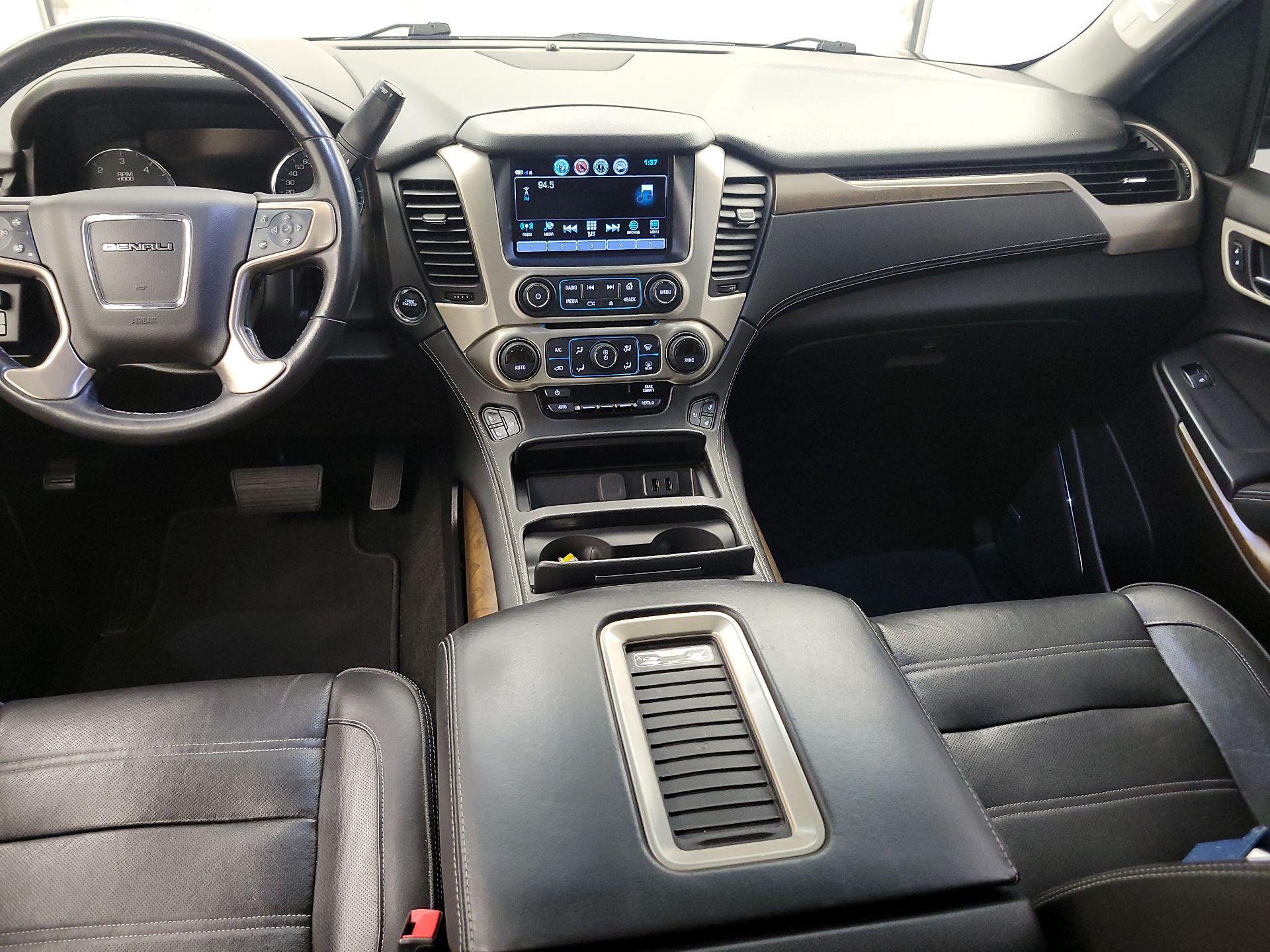 Thumbnail: 2018 GMC Yukon - 9