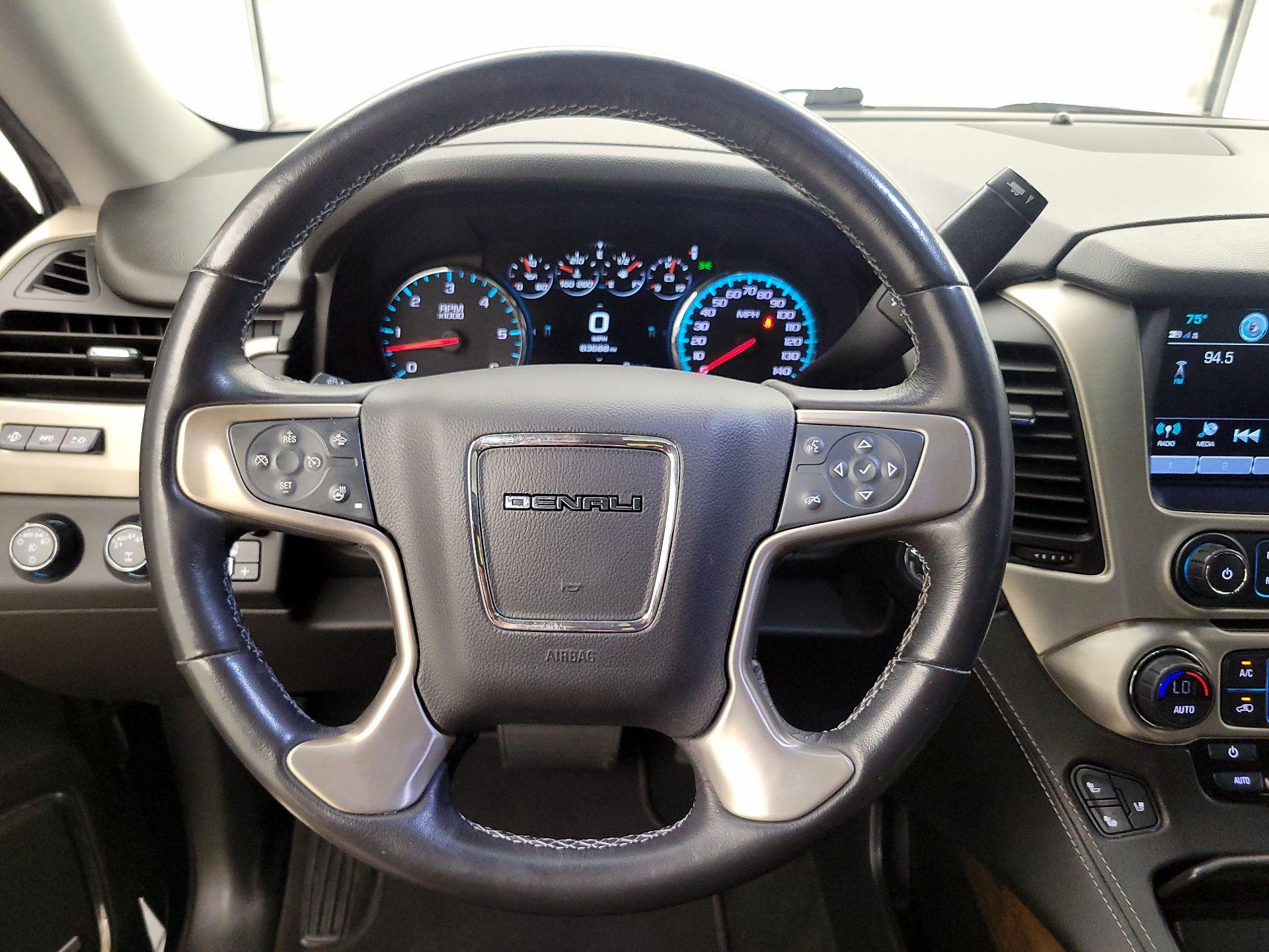 Thumbnail: 2018 GMC Yukon - 10