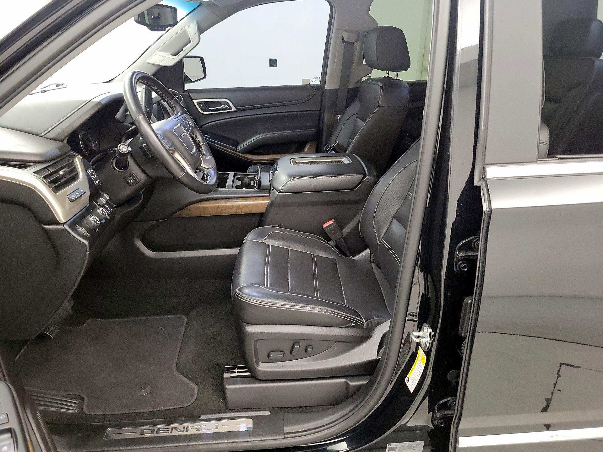 Thumbnail: 2018 GMC Yukon - 11