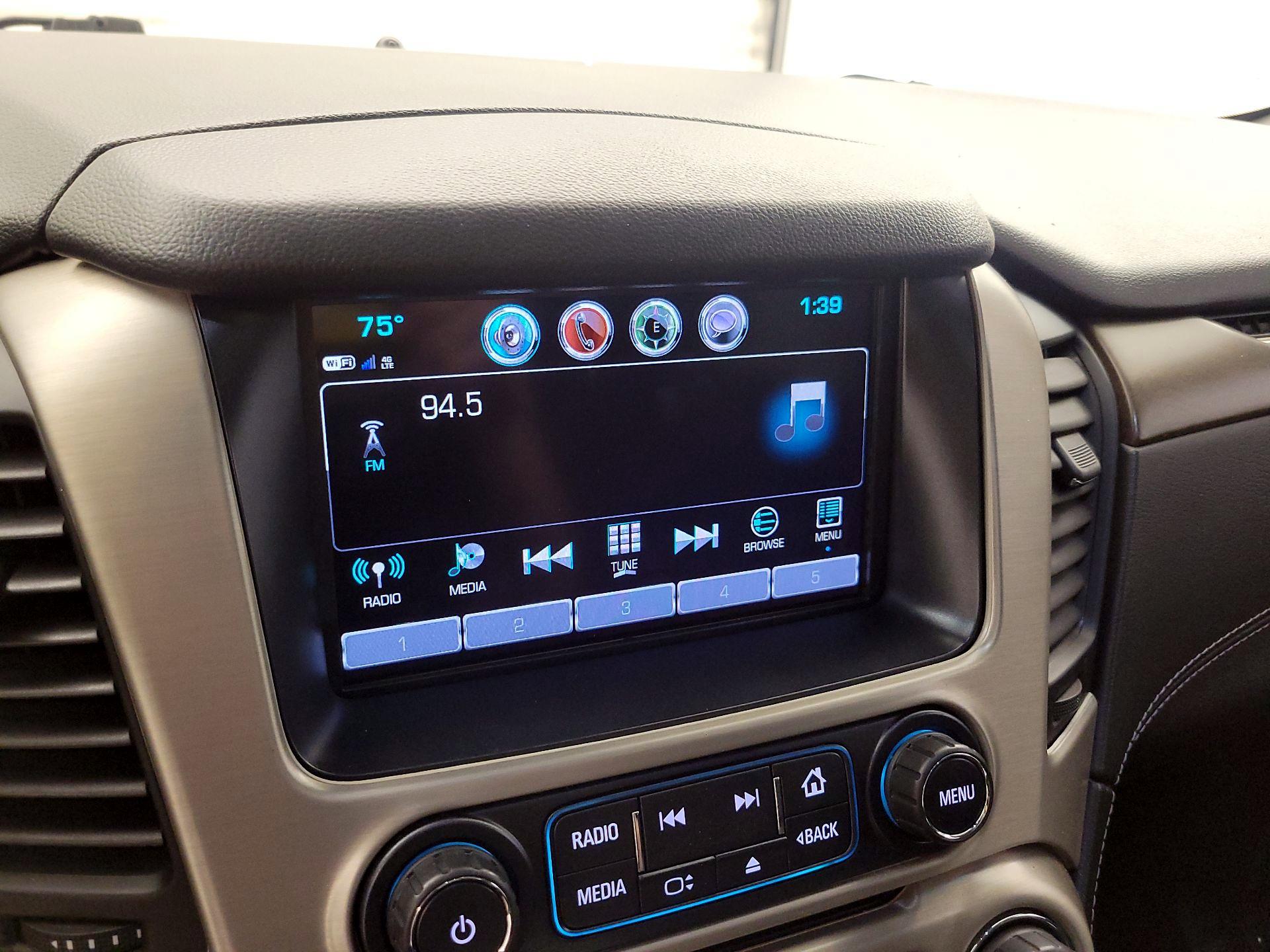 Thumbnail: 2018 GMC Yukon - 15