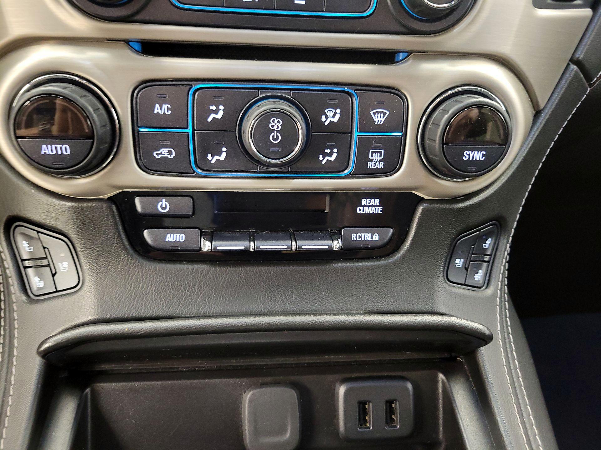 Thumbnail: 2018 GMC Yukon - 16
