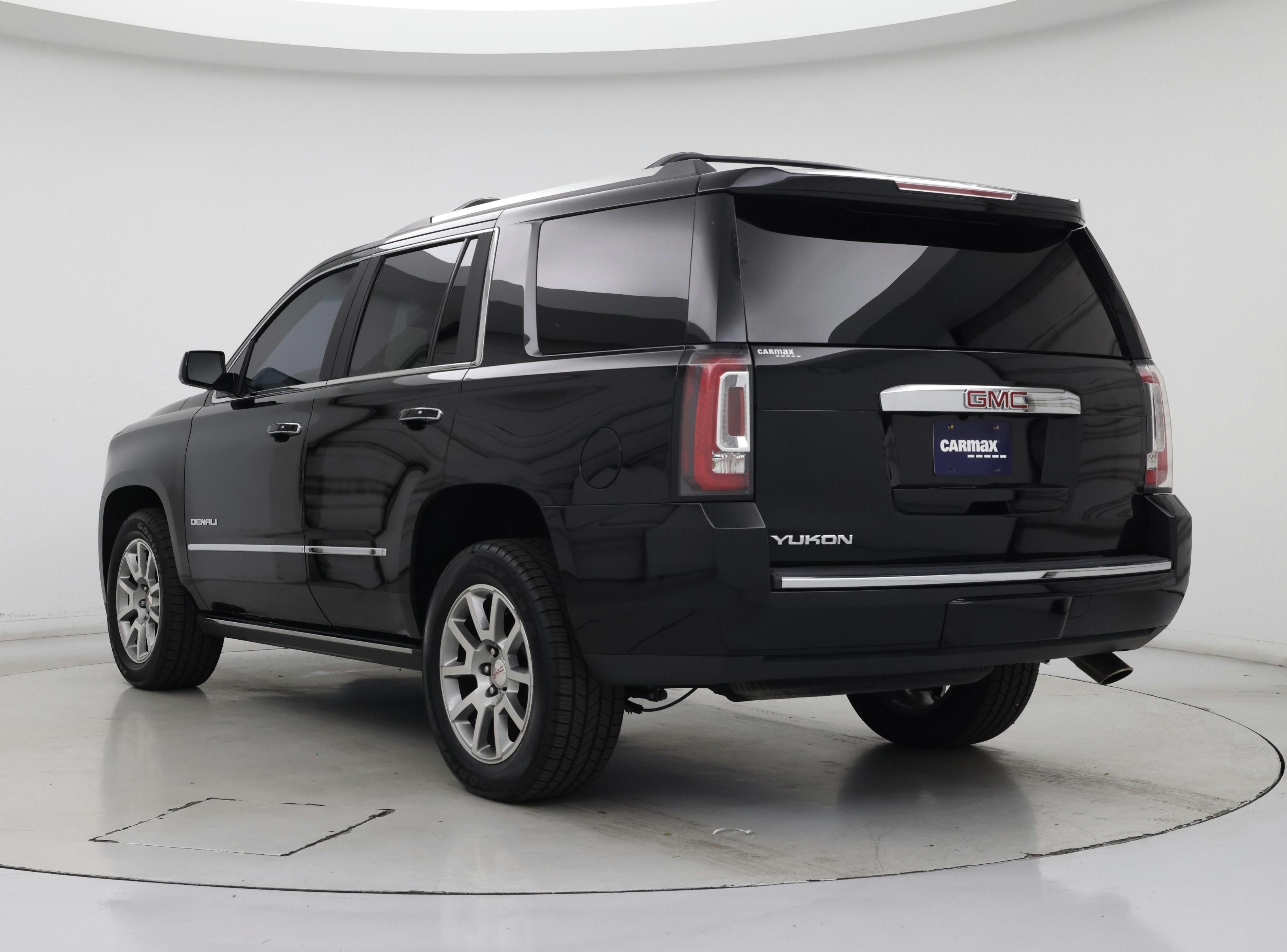 Thumbnail: 2018 GMC Yukon - 2