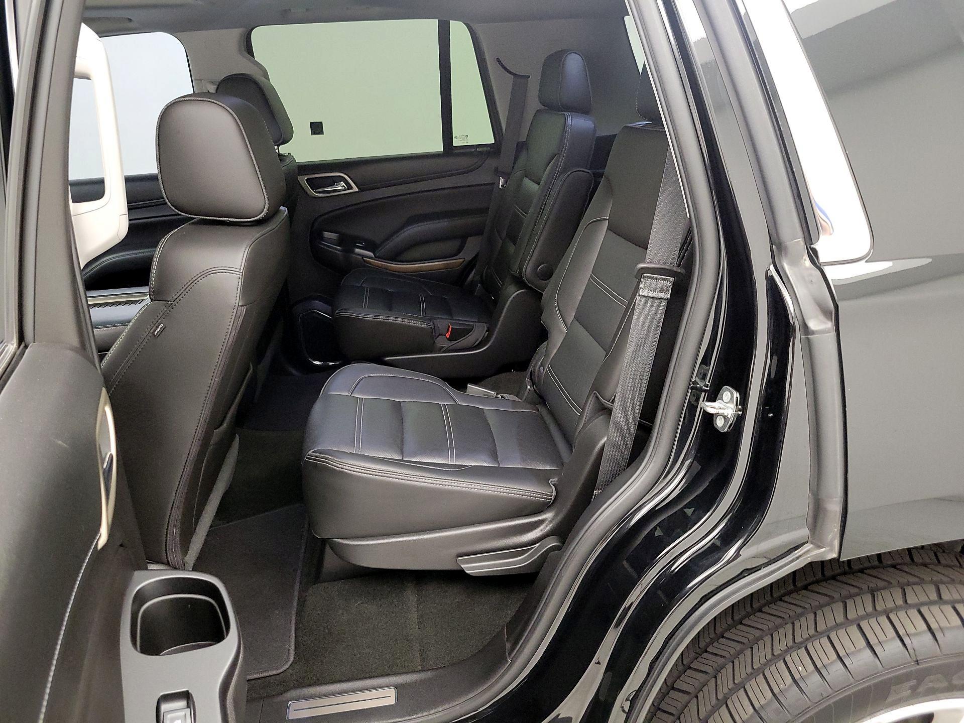 Thumbnail: 2018 GMC Yukon - 20