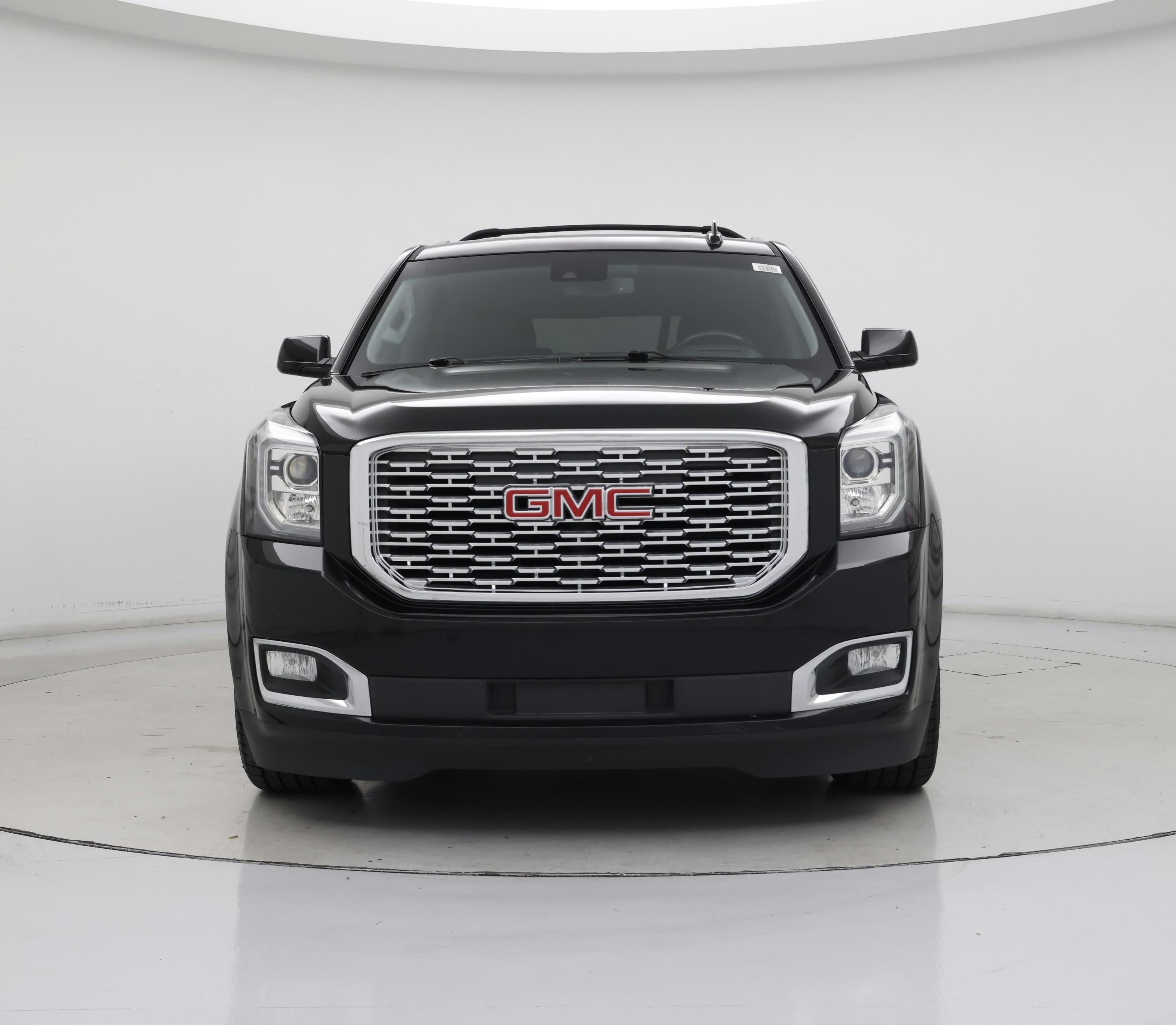 Thumbnail: 2018 GMC Yukon - 5