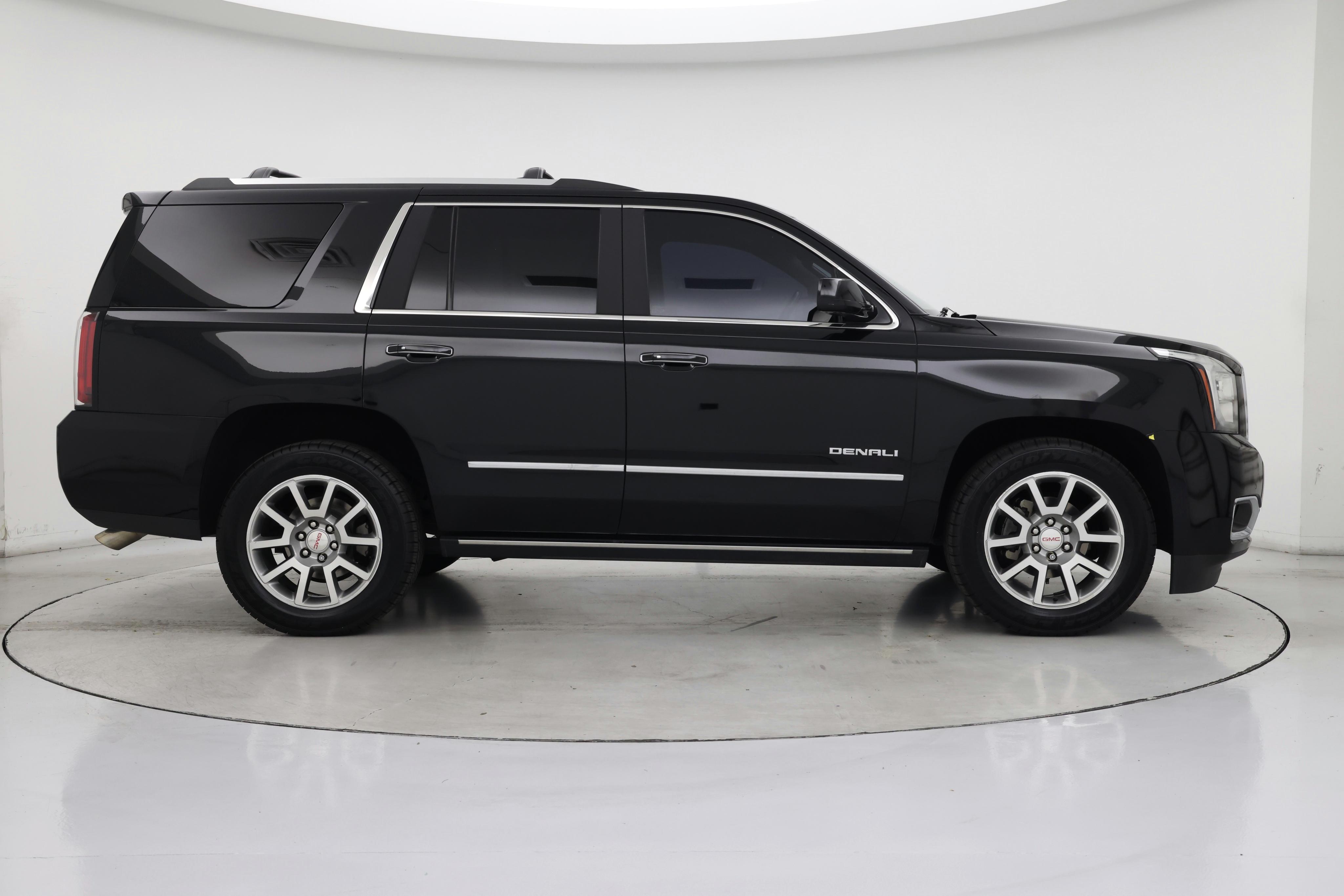 Thumbnail: 2018 GMC Yukon - 7
