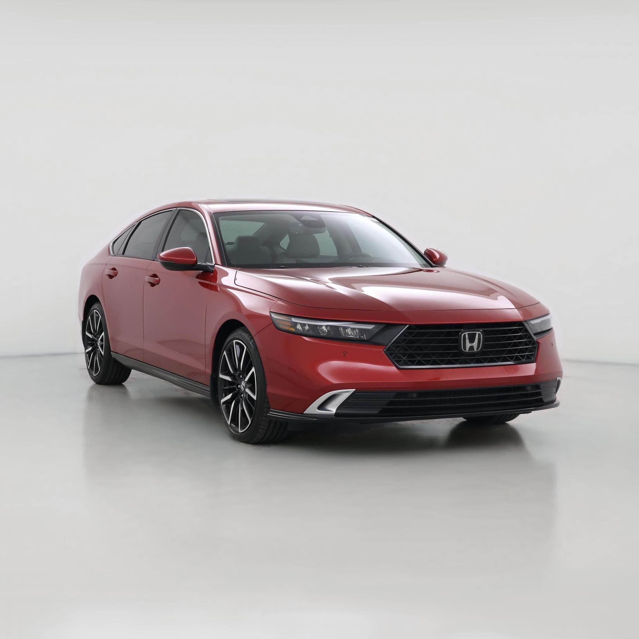 Thumbnail: 2024 Honda Accord - 1