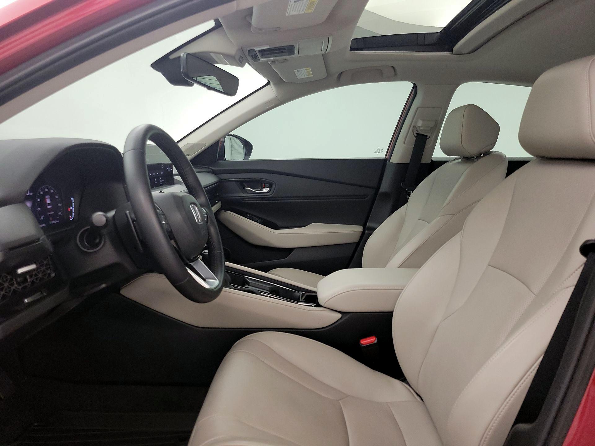 Thumbnail: 2024 Honda Accord - 11