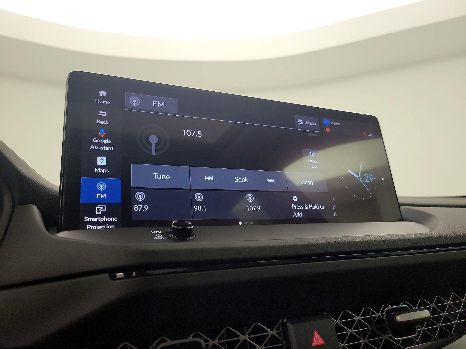 Thumbnail: 2024 Honda Accord - 14