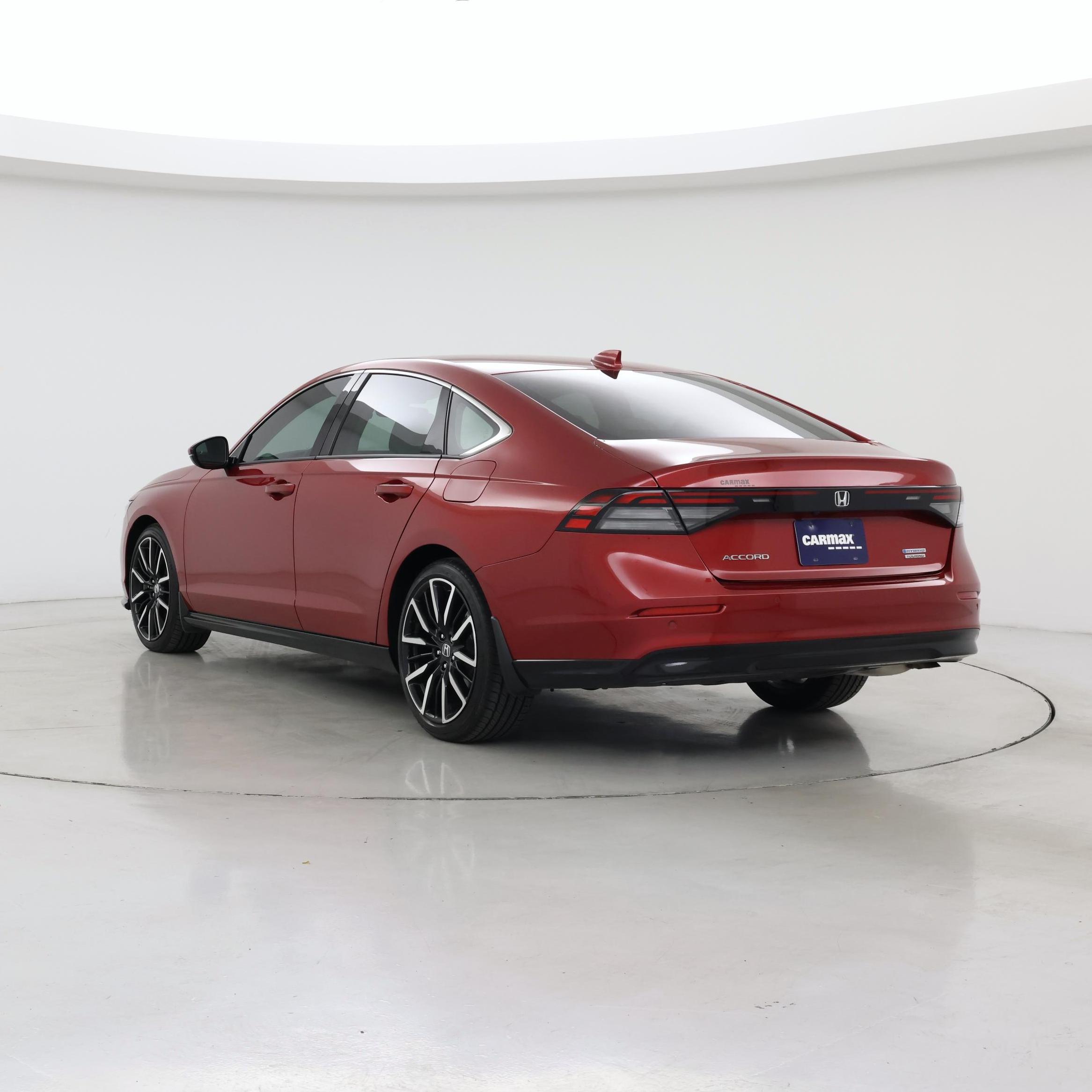 Thumbnail: 2024 Honda Accord - 2