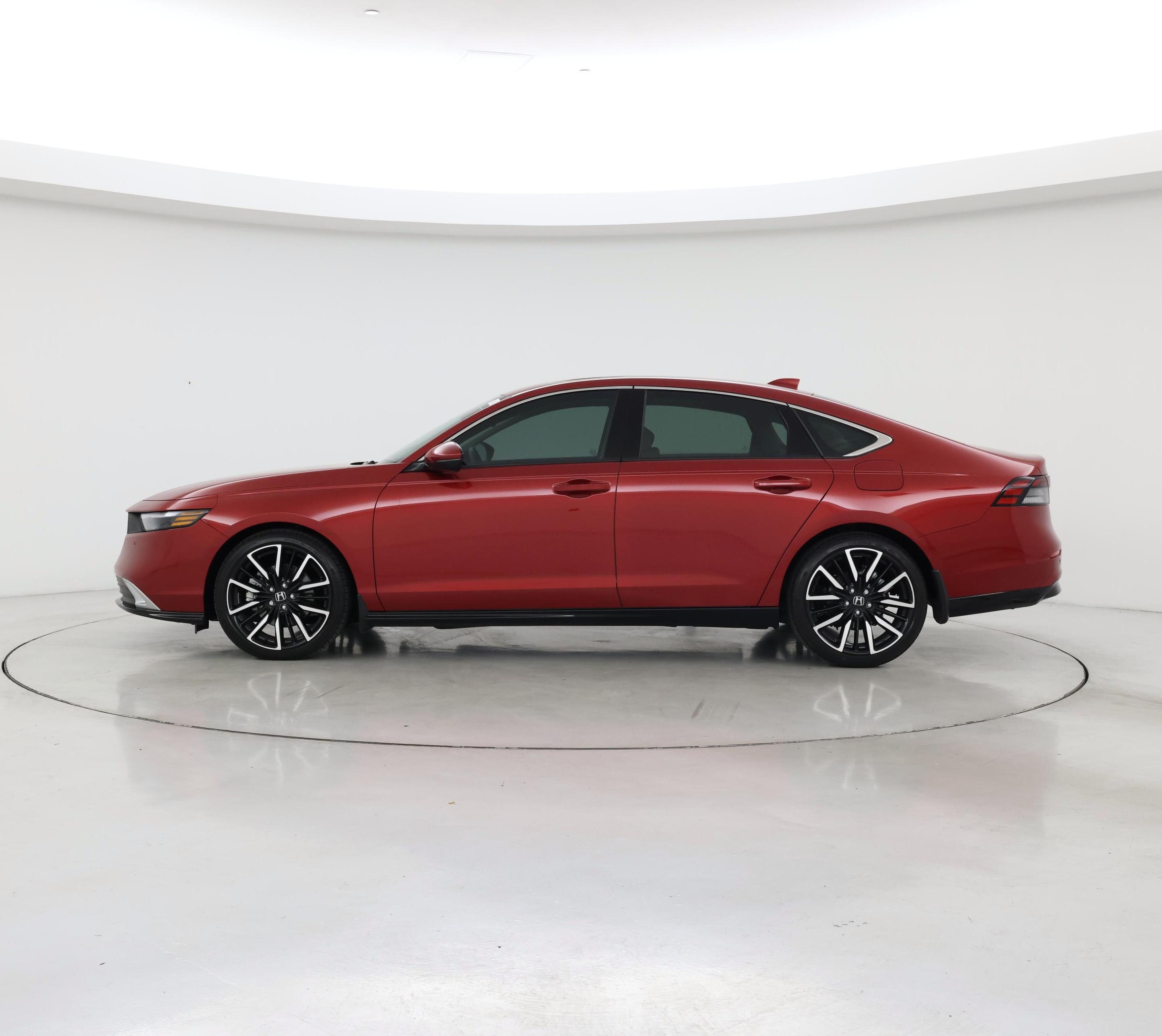 Thumbnail: 2024 Honda Accord - 3