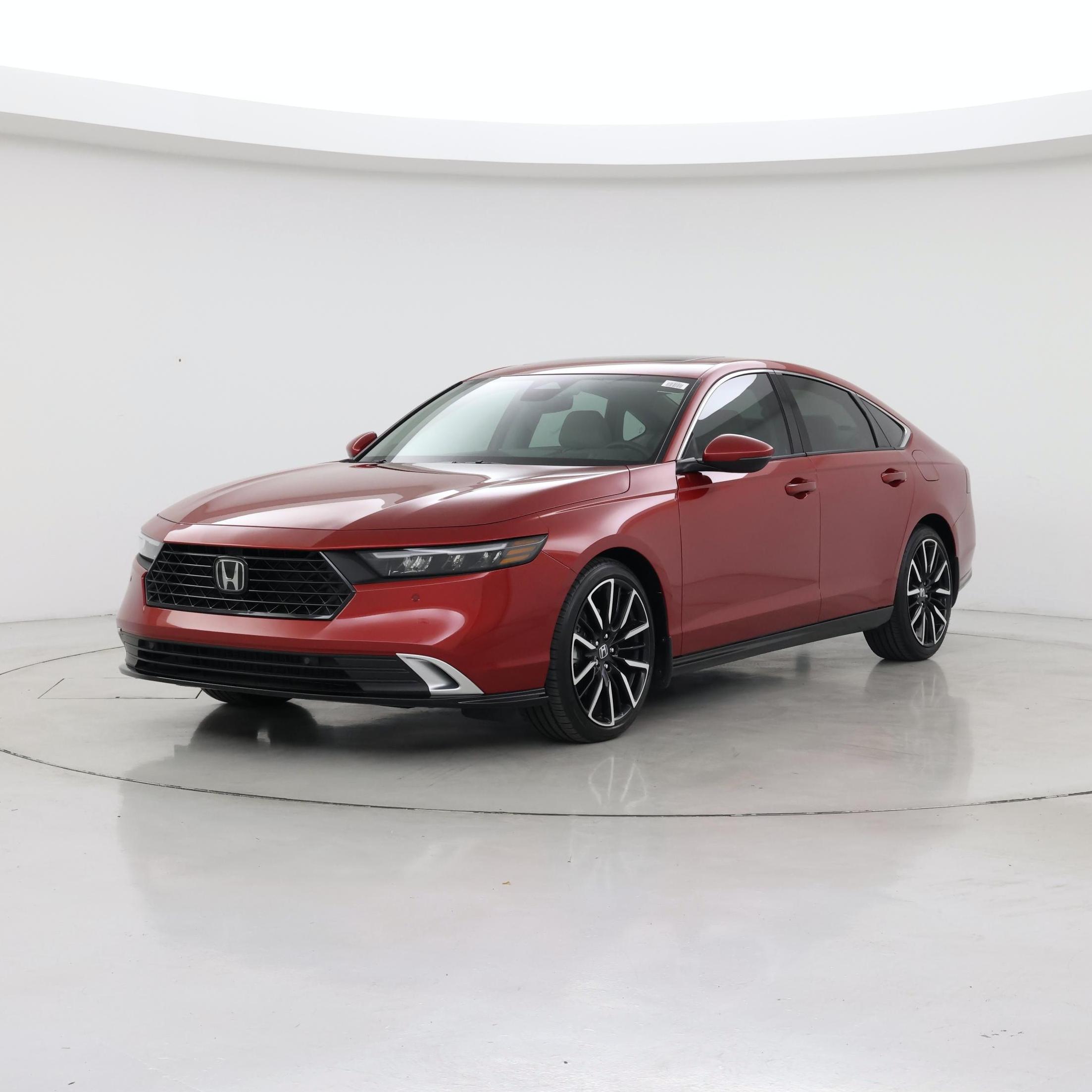 Thumbnail: 2024 Honda Accord - 4