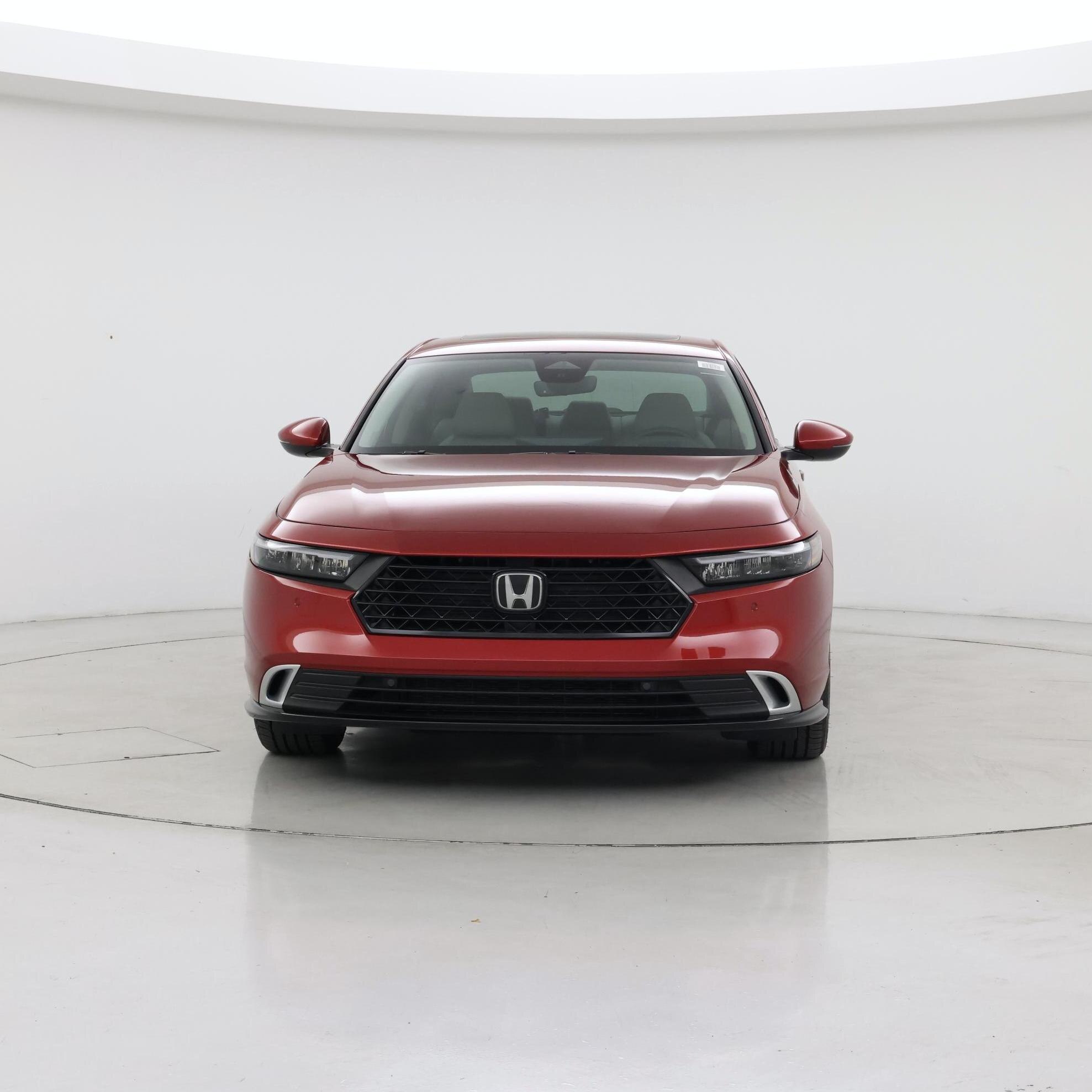 Thumbnail: 2024 Honda Accord - 5