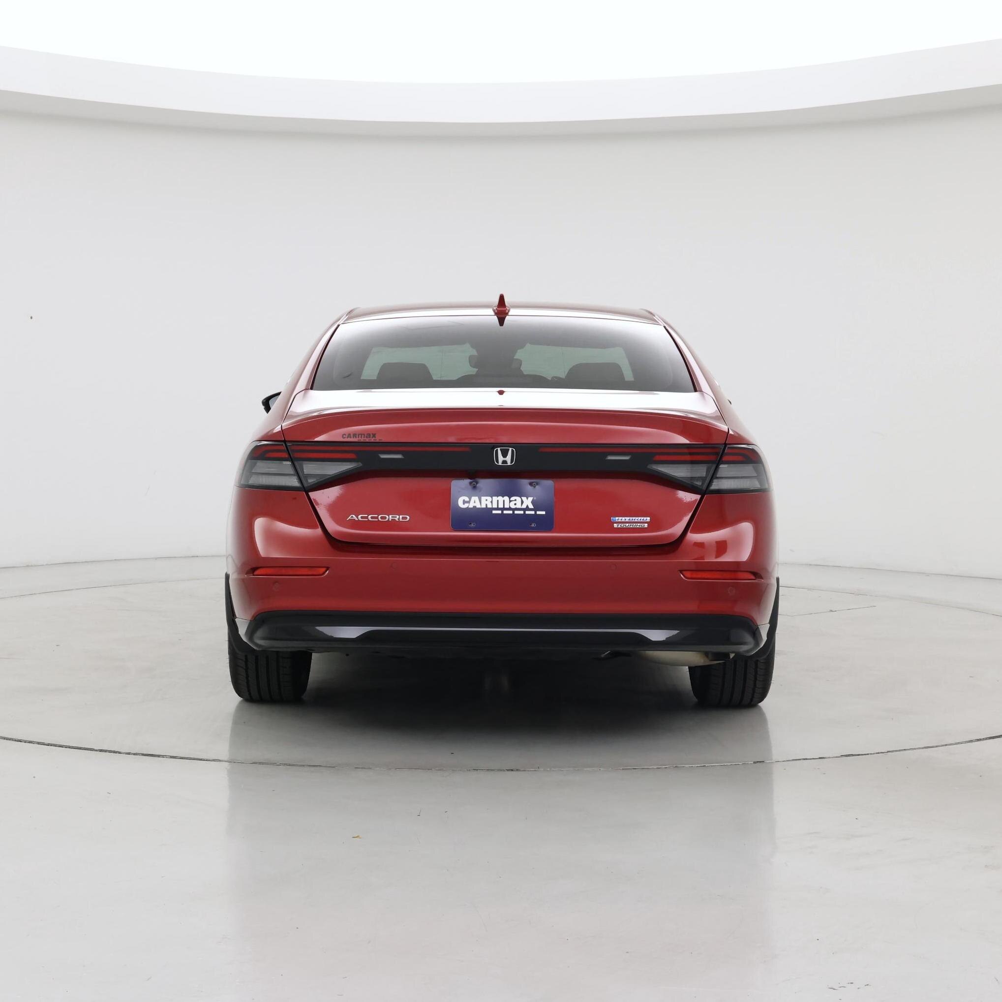 Thumbnail: 2024 Honda Accord - 6