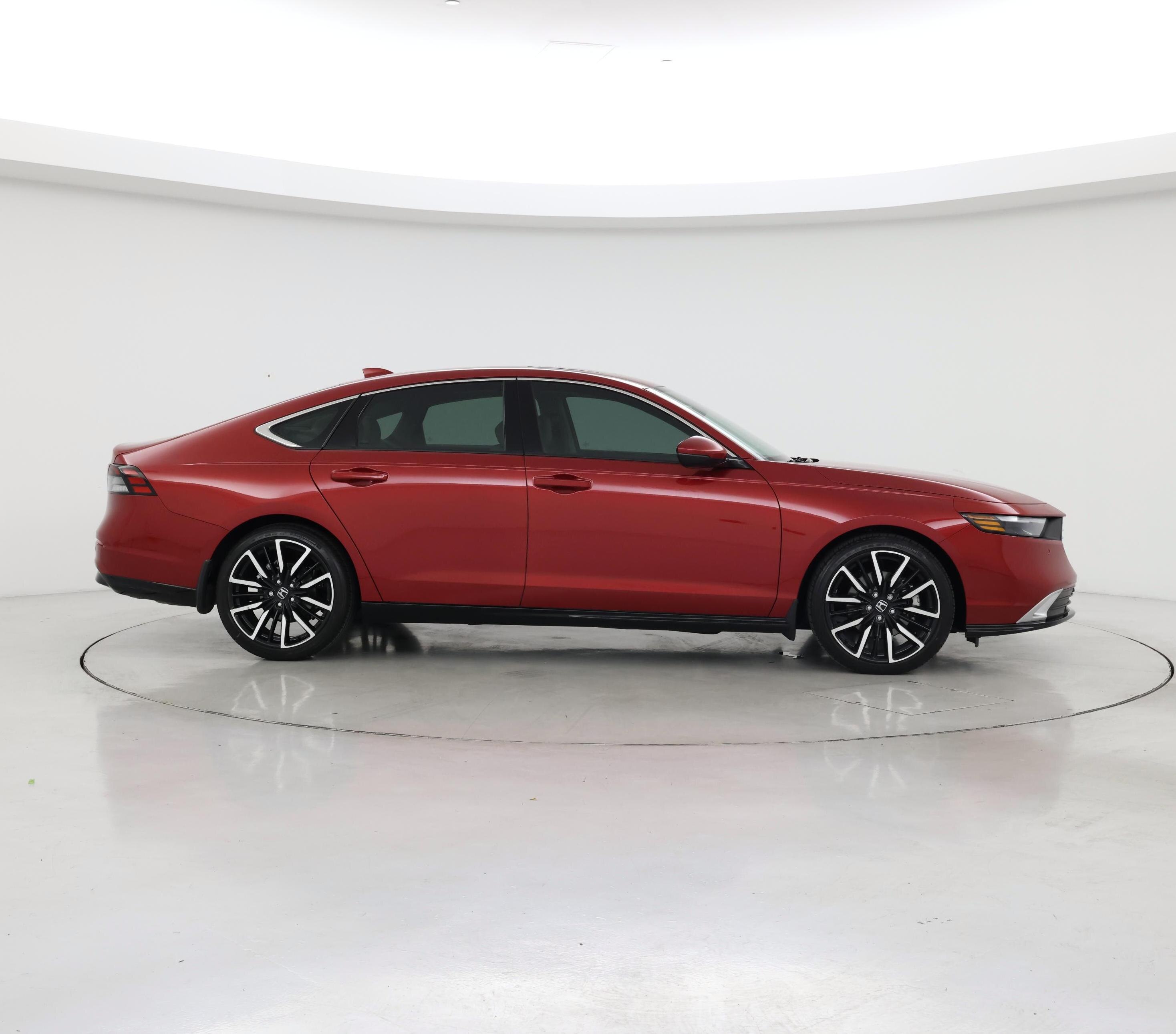Thumbnail: 2024 Honda Accord - 7