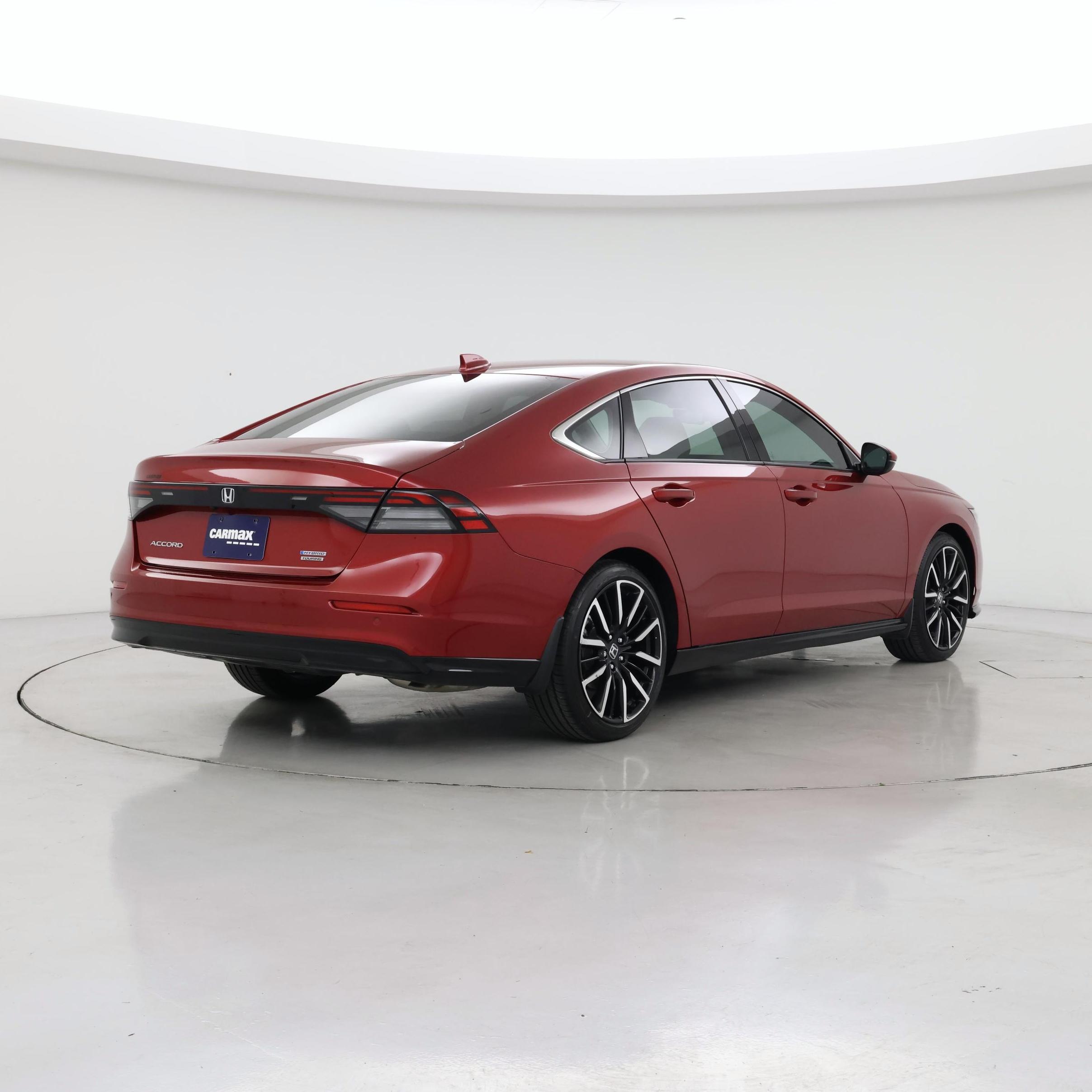 Thumbnail: 2024 Honda Accord - 8