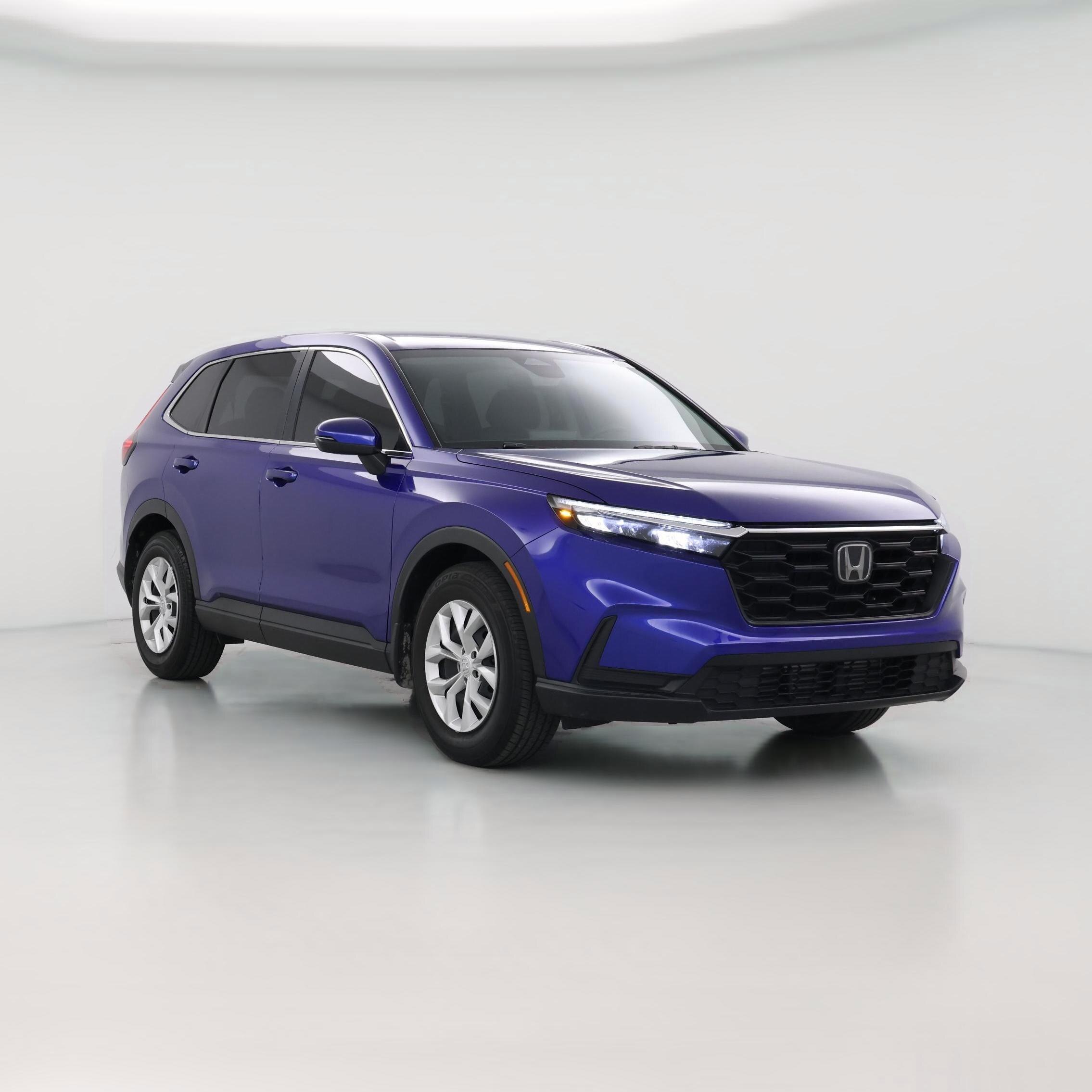 Thumbnail: 2024 Honda CR-V - 1