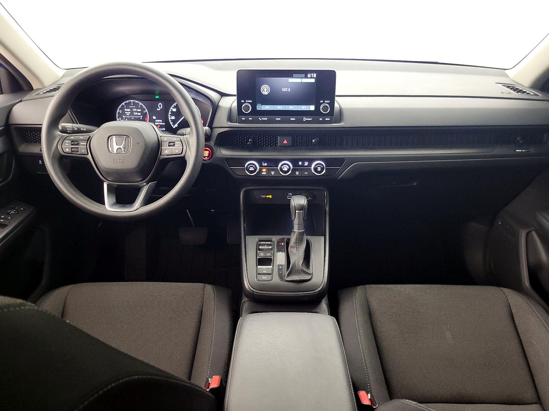 Thumbnail: 2024 Honda CR-V - 9