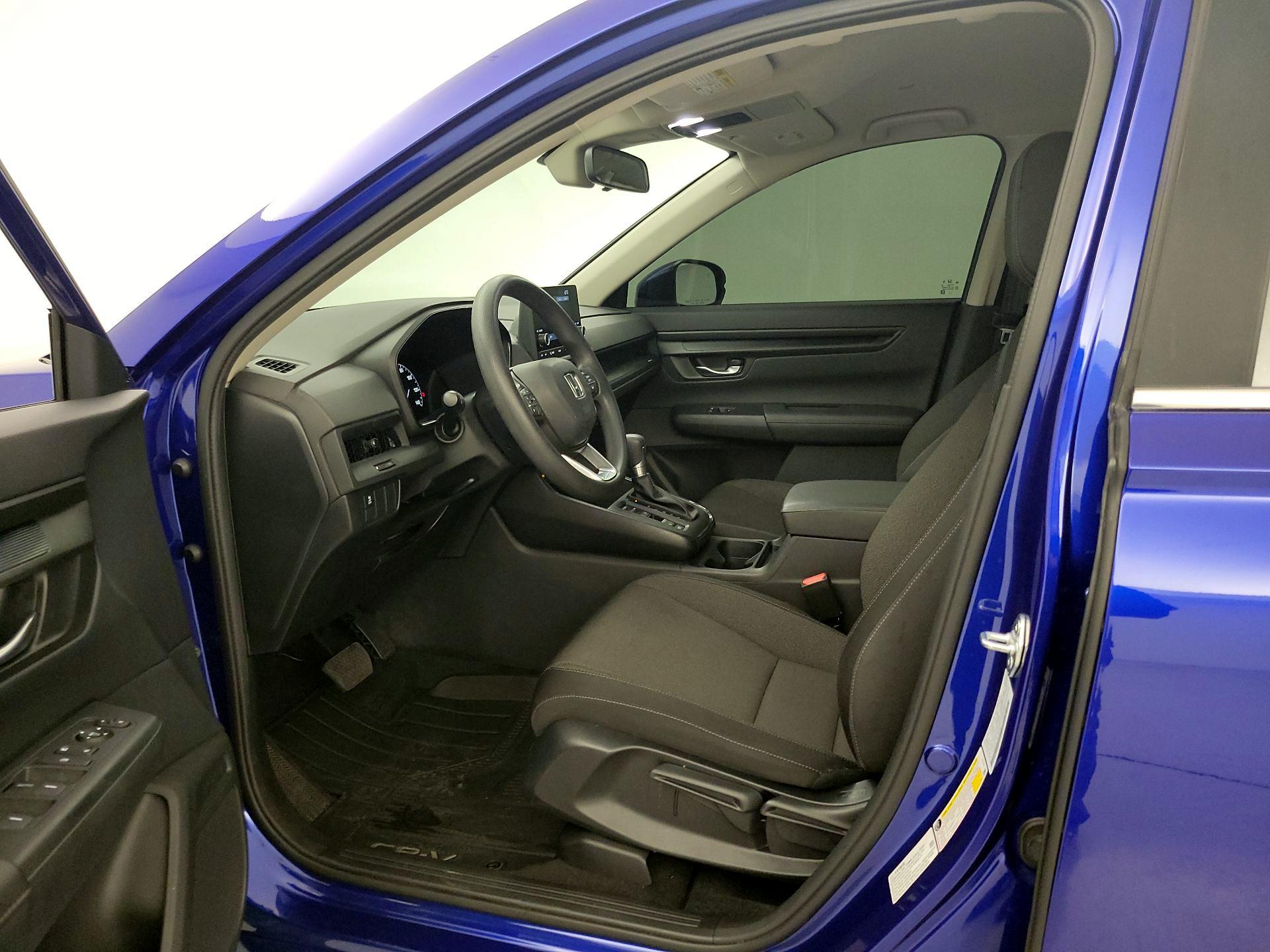 Thumbnail: 2024 Honda CR-V - 11