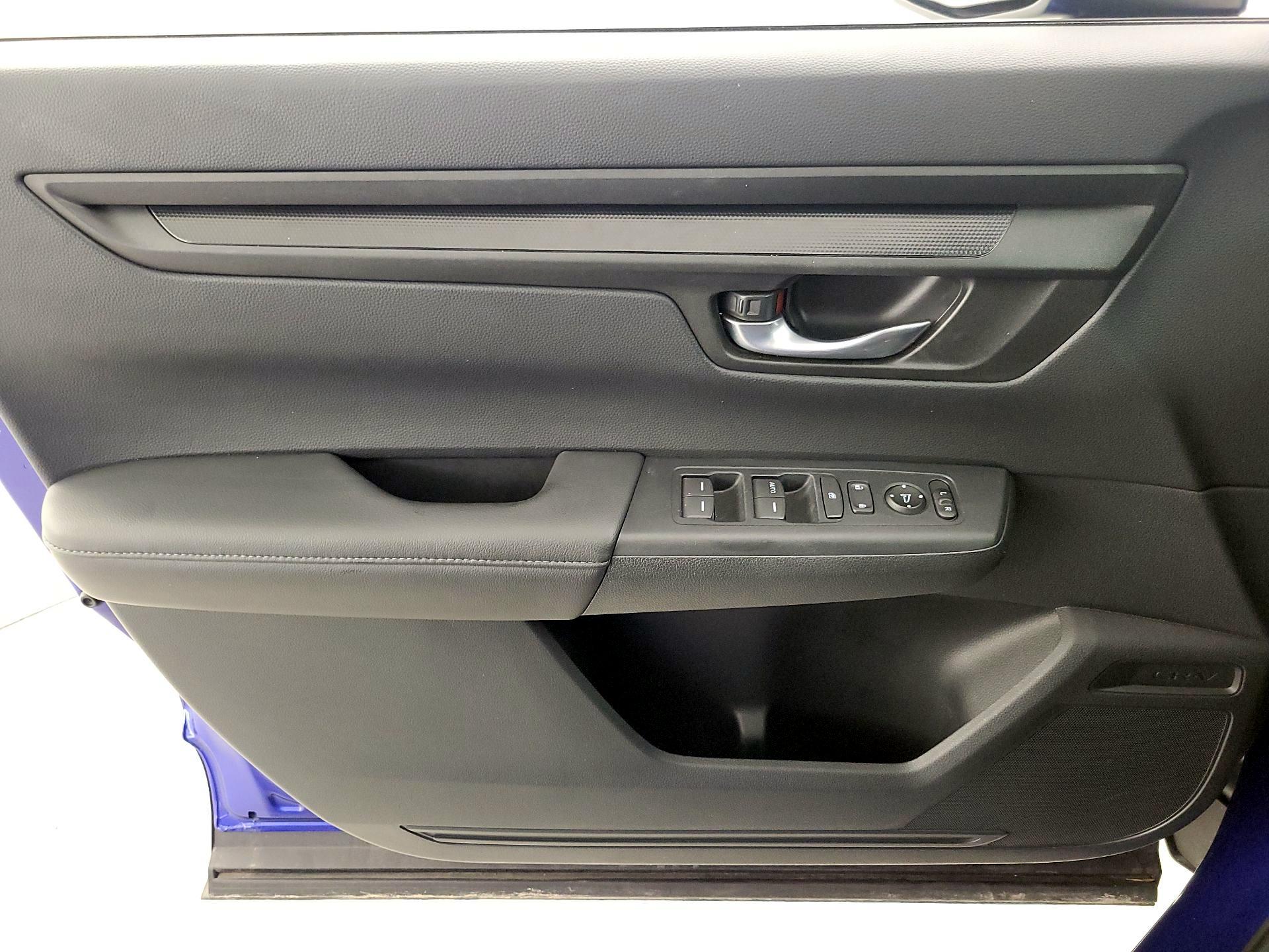 Thumbnail: 2024 Honda CR-V - 12
