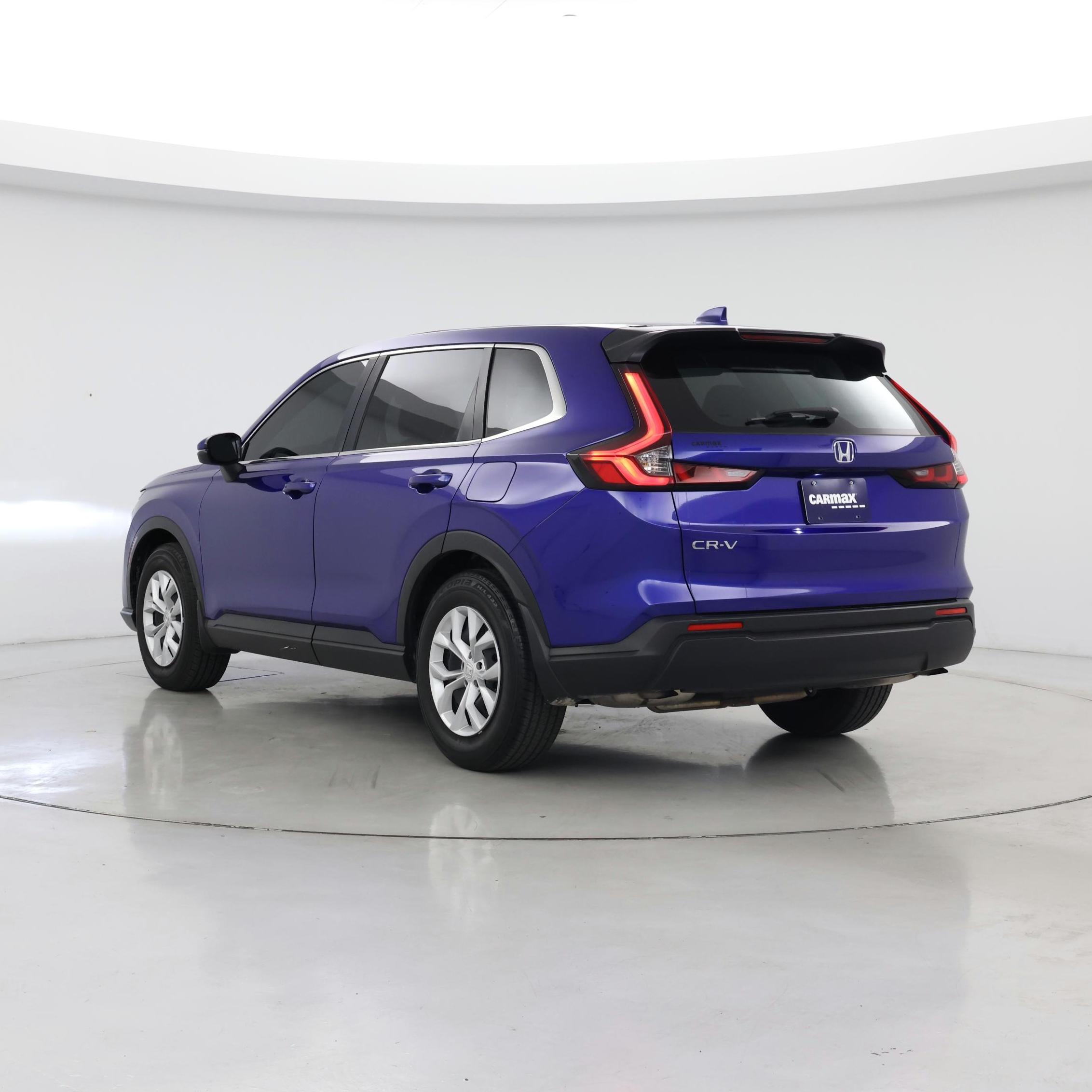 Thumbnail: 2024 Honda CR-V - 2