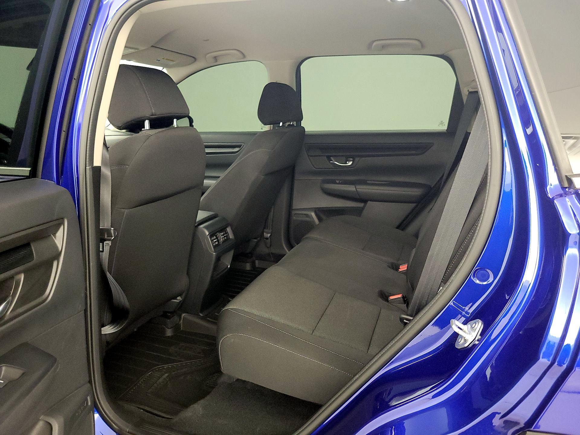 Thumbnail: 2024 Honda CR-V - 19