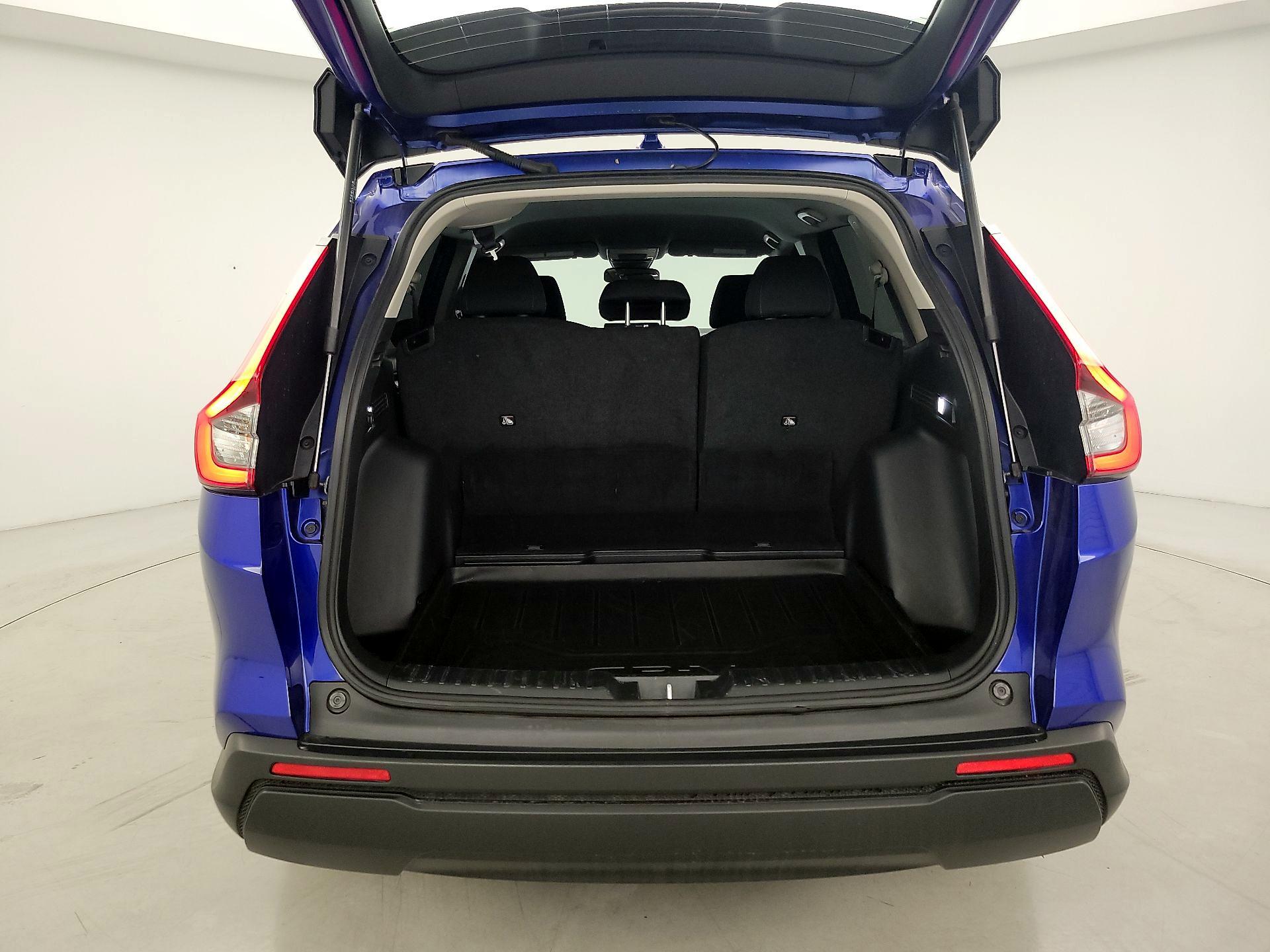 Thumbnail: 2024 Honda CR-V - 20