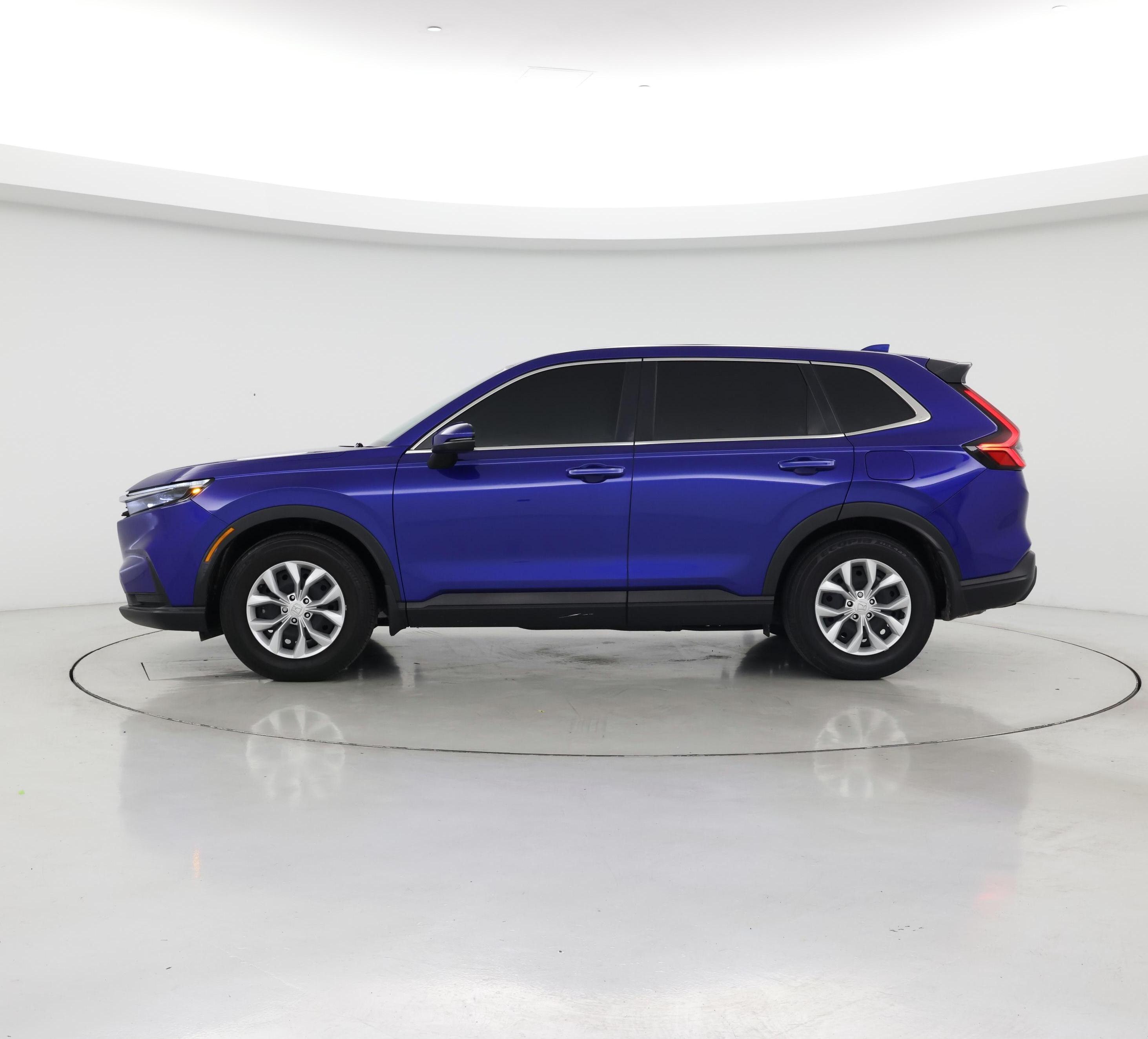 Thumbnail: 2024 Honda CR-V - 3