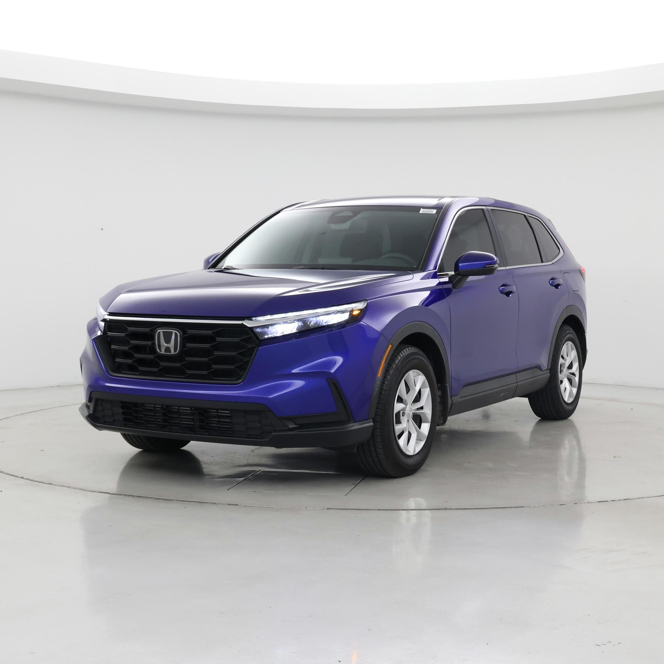 Thumbnail: 2024 Honda CR-V - 4