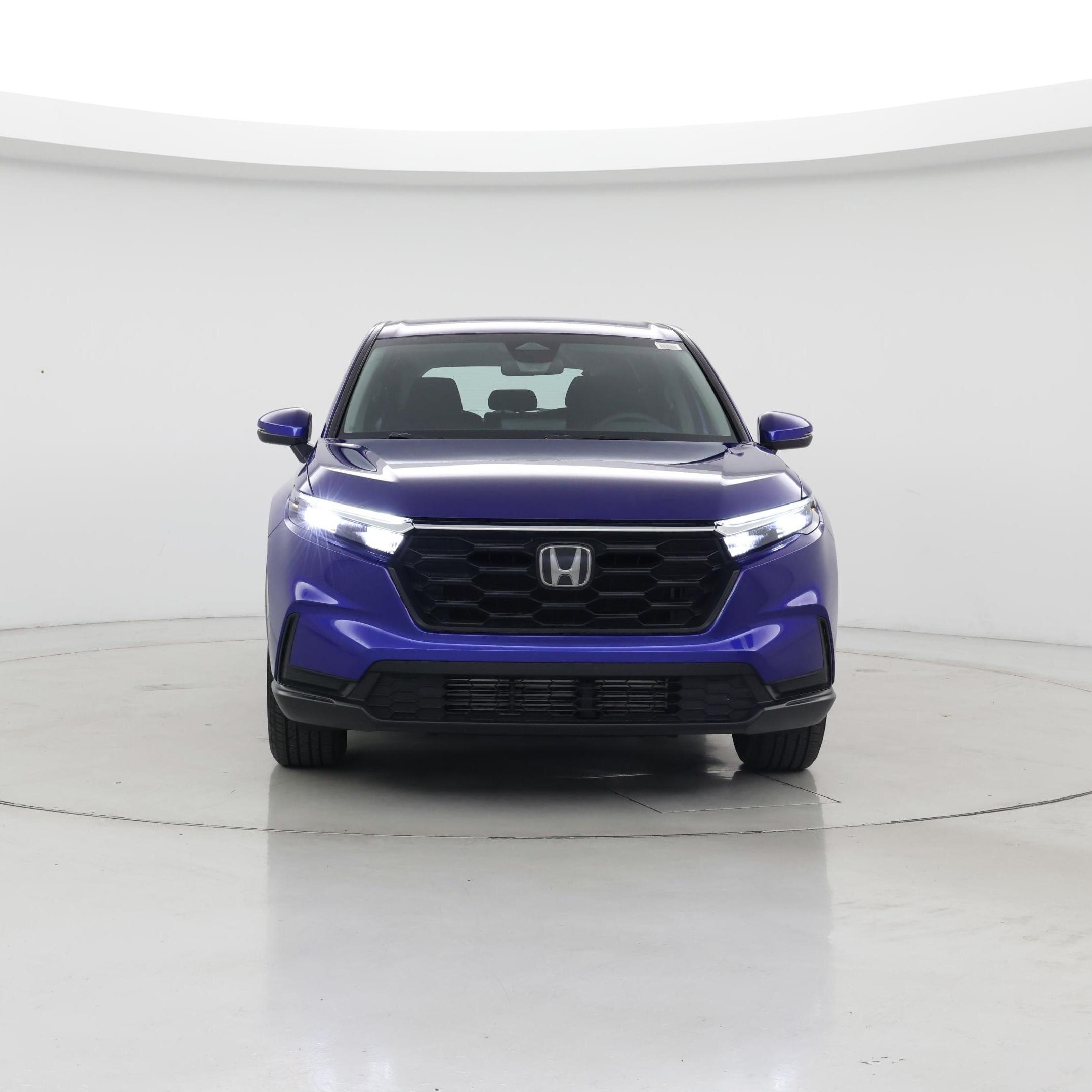 Thumbnail: 2024 Honda CR-V - 5