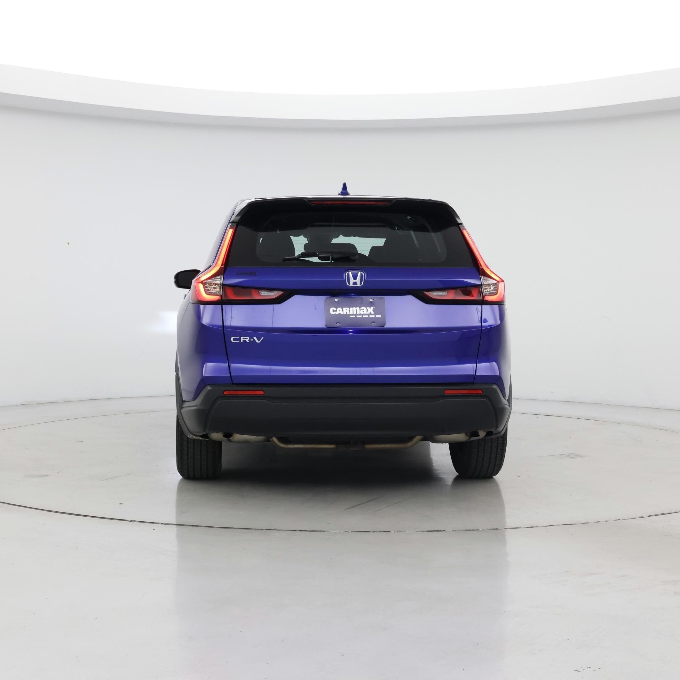Thumbnail: 2024 Honda CR-V - 6