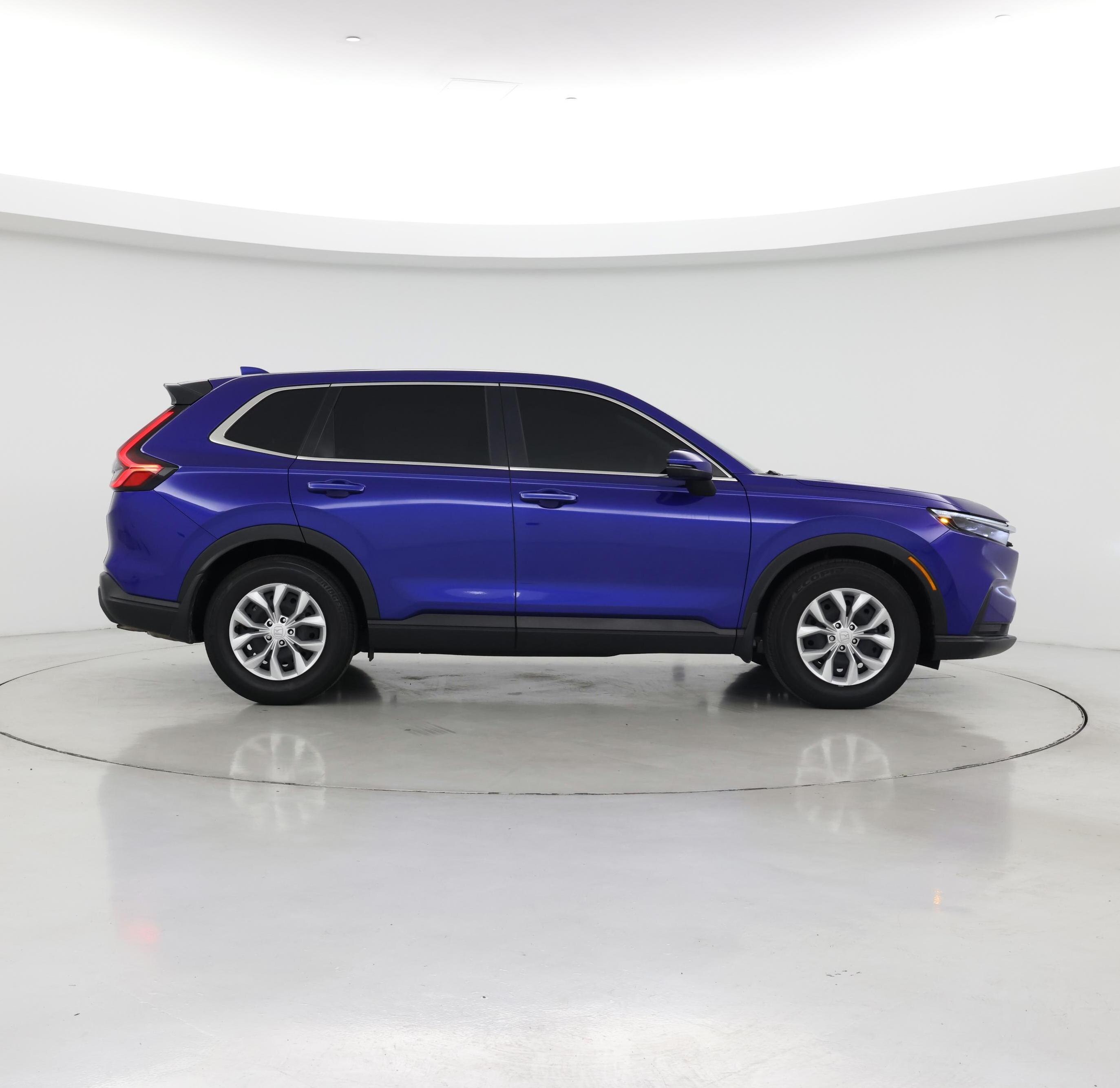 Thumbnail: 2024 Honda CR-V - 7